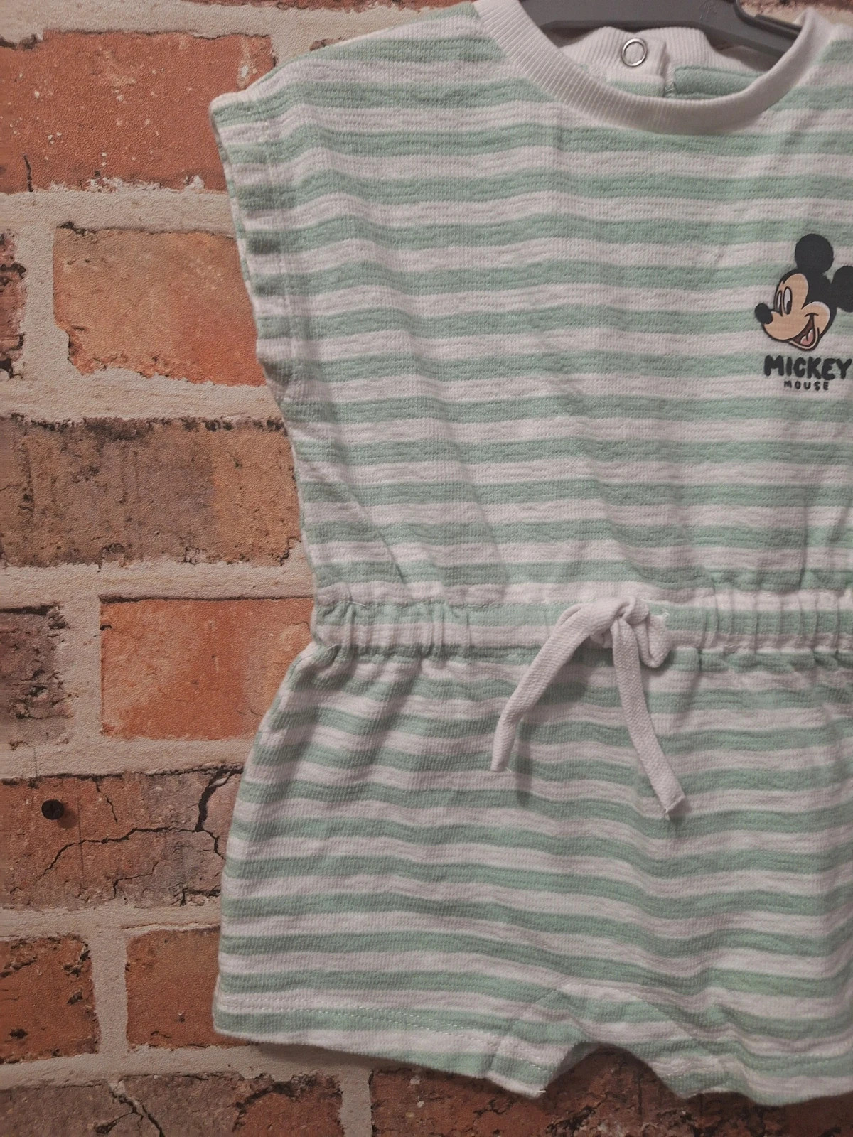 Combinaison fille Taille 9 mois – Disney – taille 6-9 mois / 68 cm 4
