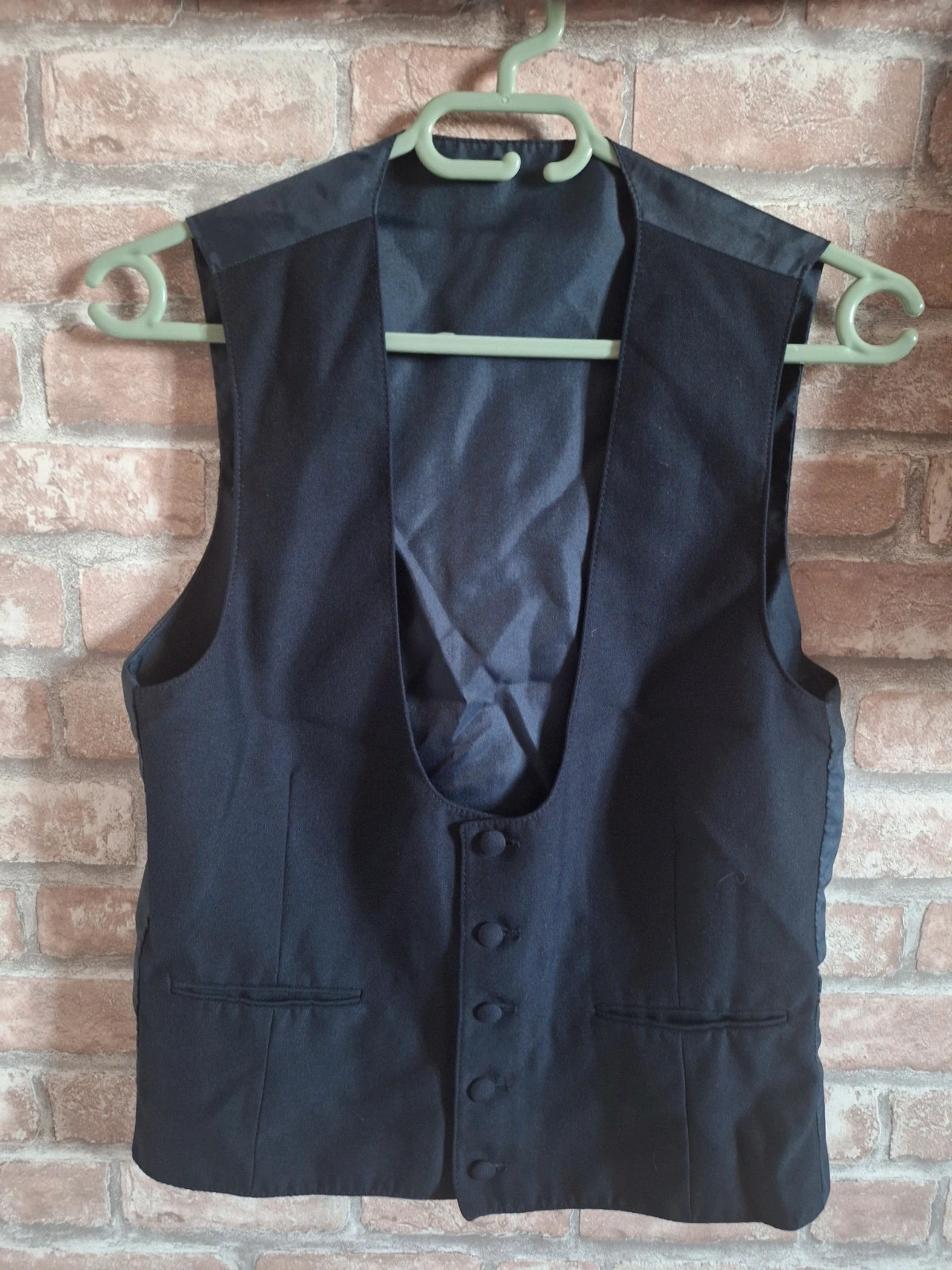 Ensemble de costume 3 pièce homme Taille M/38 – Gutos – taille M 5