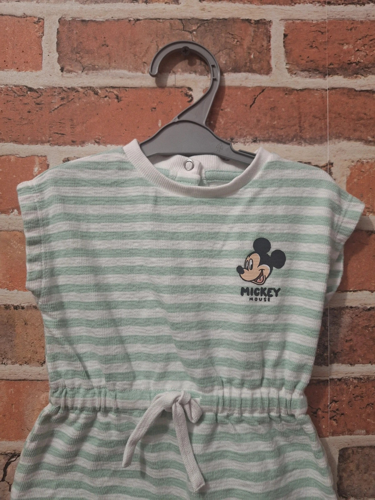 Combinaison fille Taille 9 mois – Disney – taille 6-9 mois / 68 cm 2