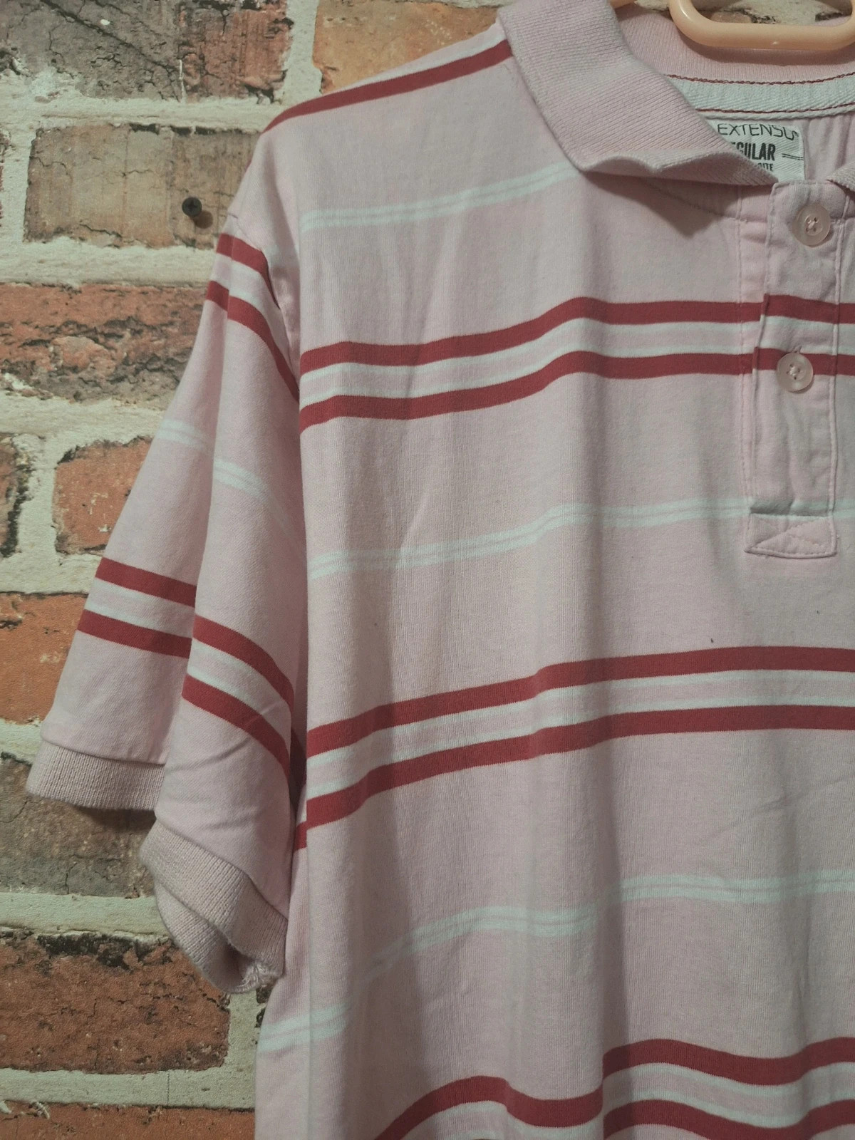 Polo homme Taille – In Extenso – taille XXL 3