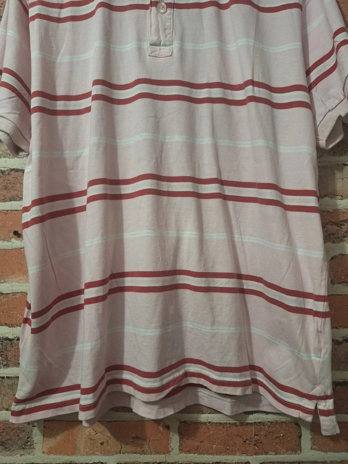 Polo homme Taille – In Extenso – taille XXL 5