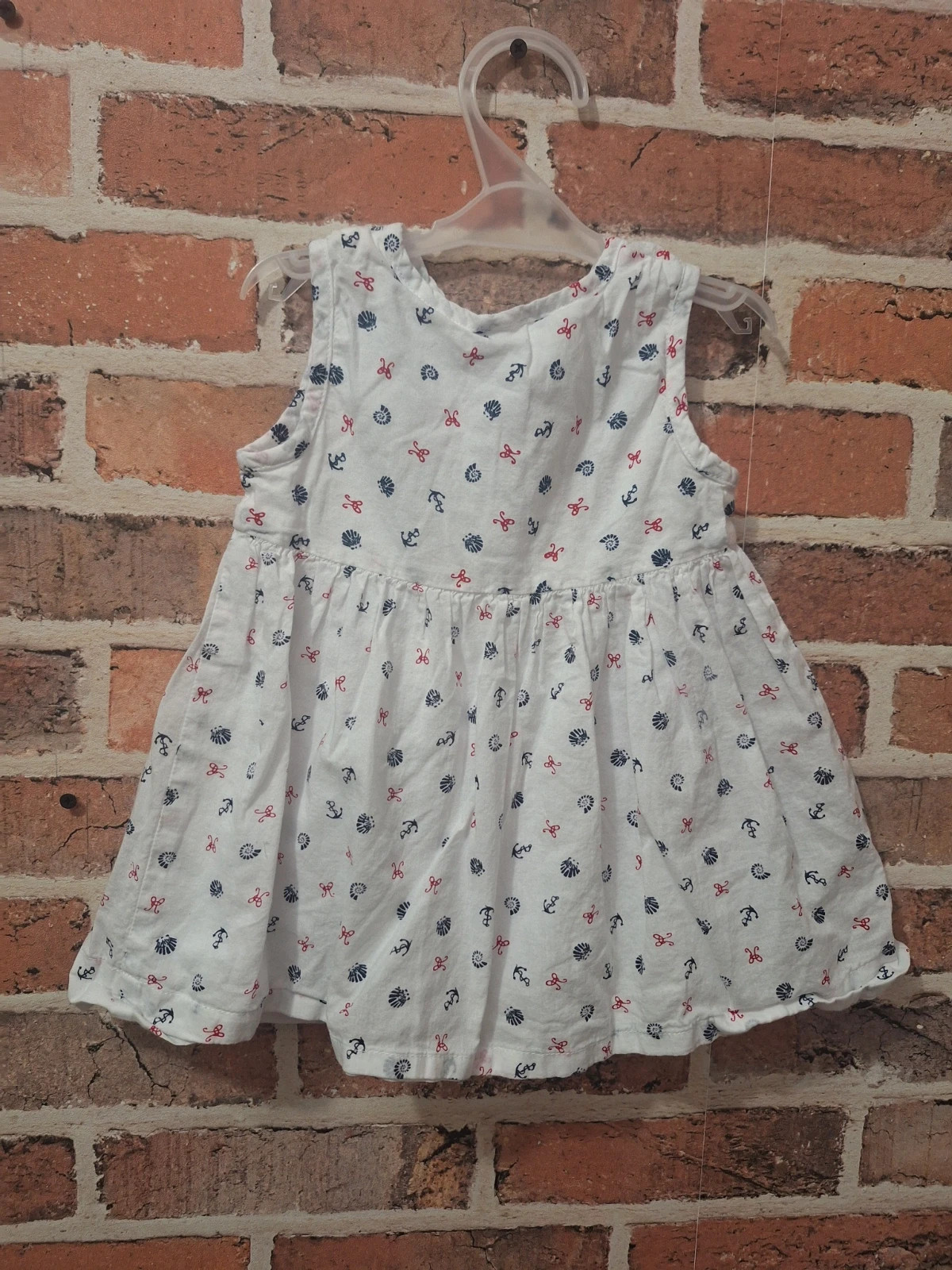 Robe fille Taille 9 mois – taille 6-9 mois / 68 cm 4