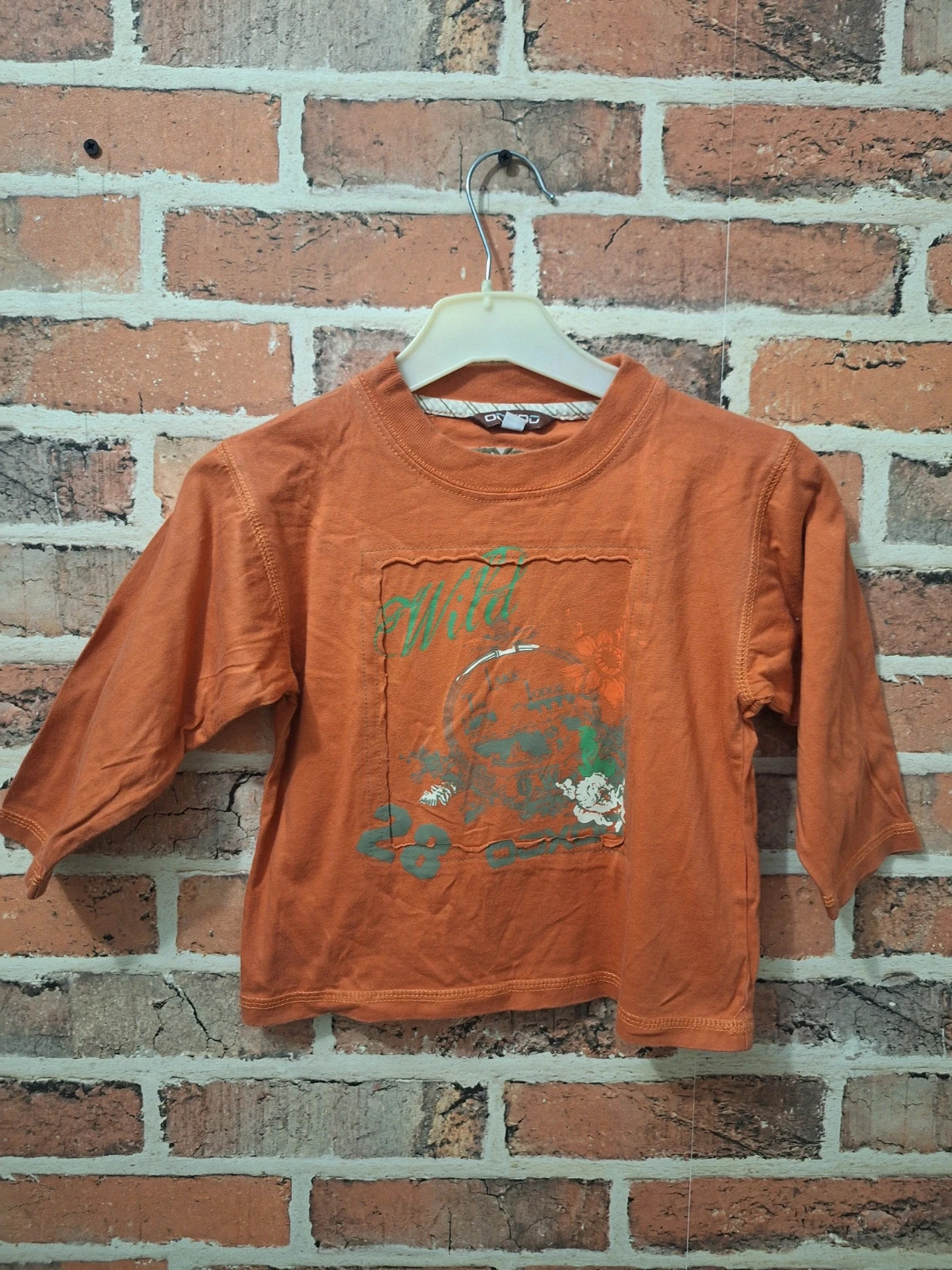 Maillot garçon Taille 2 ans