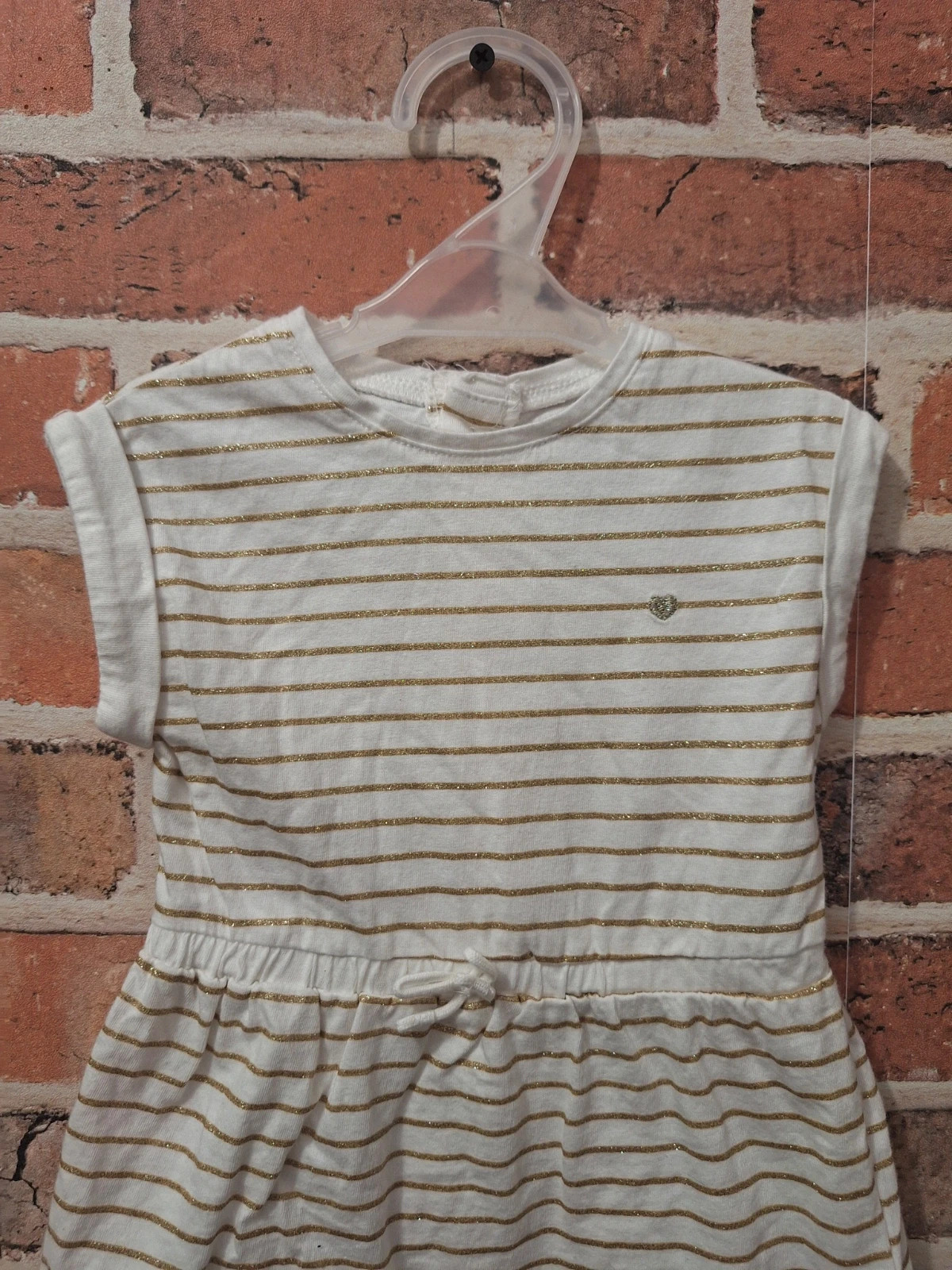 Robe fille Taille 9 mois – Kiabi – taille 6-9 mois / 68 cm 2