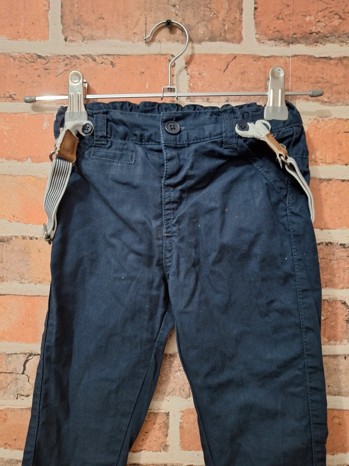 Pantalon garçon Taille 2 ans – Kiabi – taille 18-24 mois / 86 cm 2