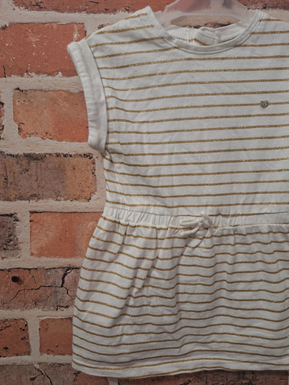 Robe fille Taille 9 mois – Kiabi – taille 6-9 mois / 68 cm 4
