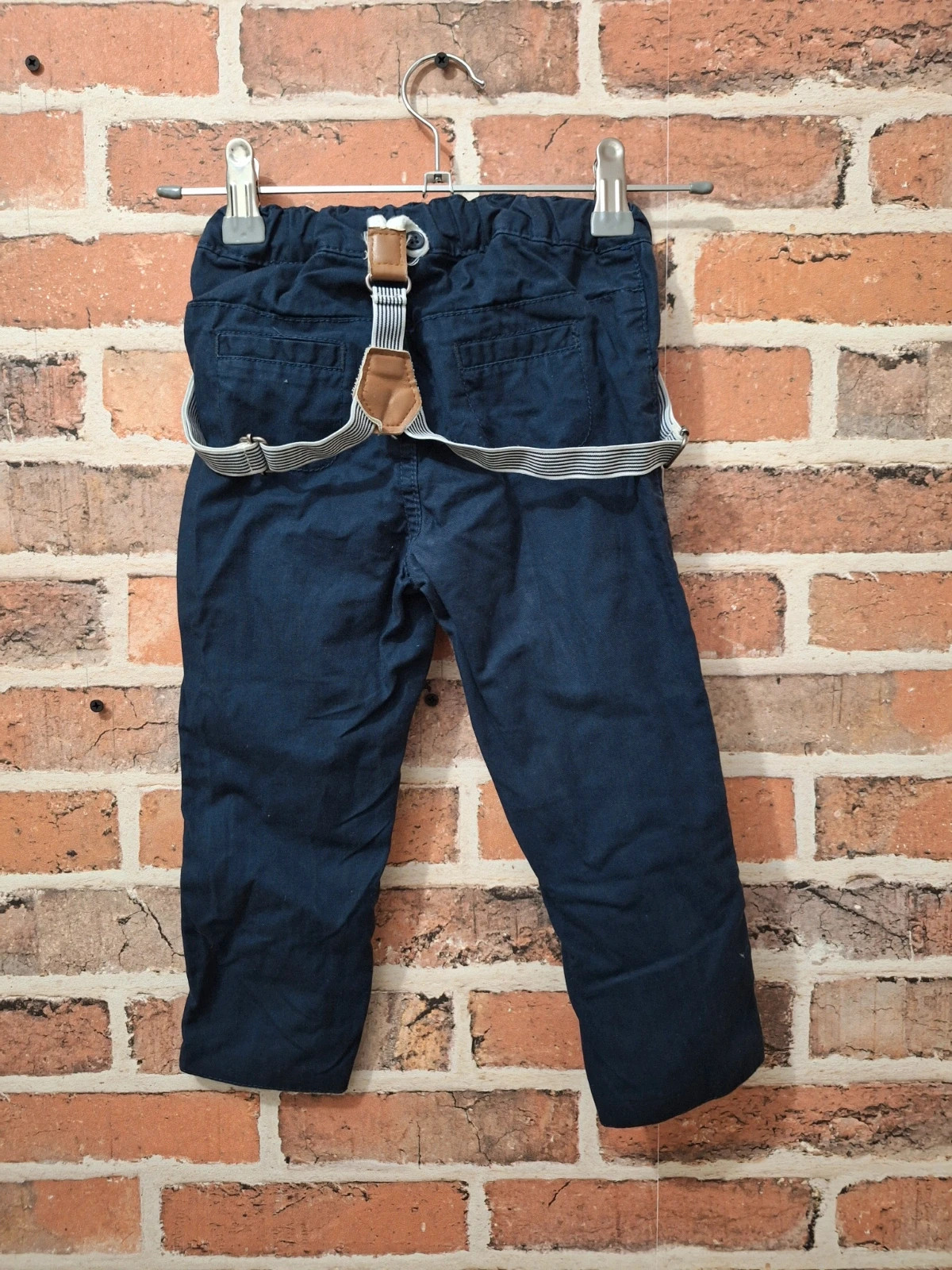 Pantalon garçon Taille 2 ans – Kiabi – taille 18-24 mois / 86 cm 5