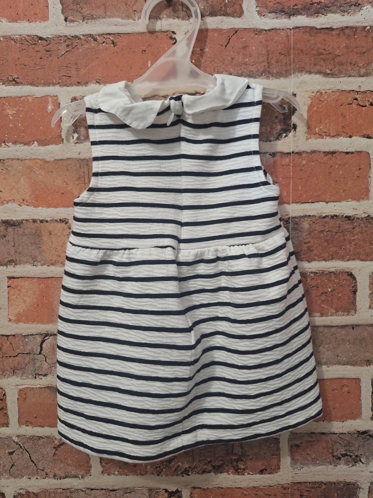 Robe fille Taille 9 mois – Kiabi – taille 9-12 mois / 74 cm 4