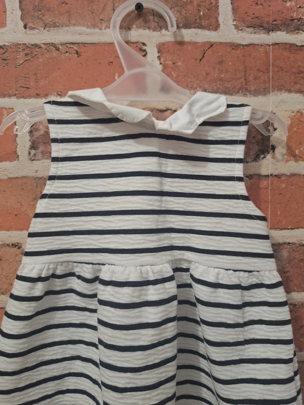 Robe fille Taille 9 mois – Kiabi – taille 9-12 mois / 74 cm 2
