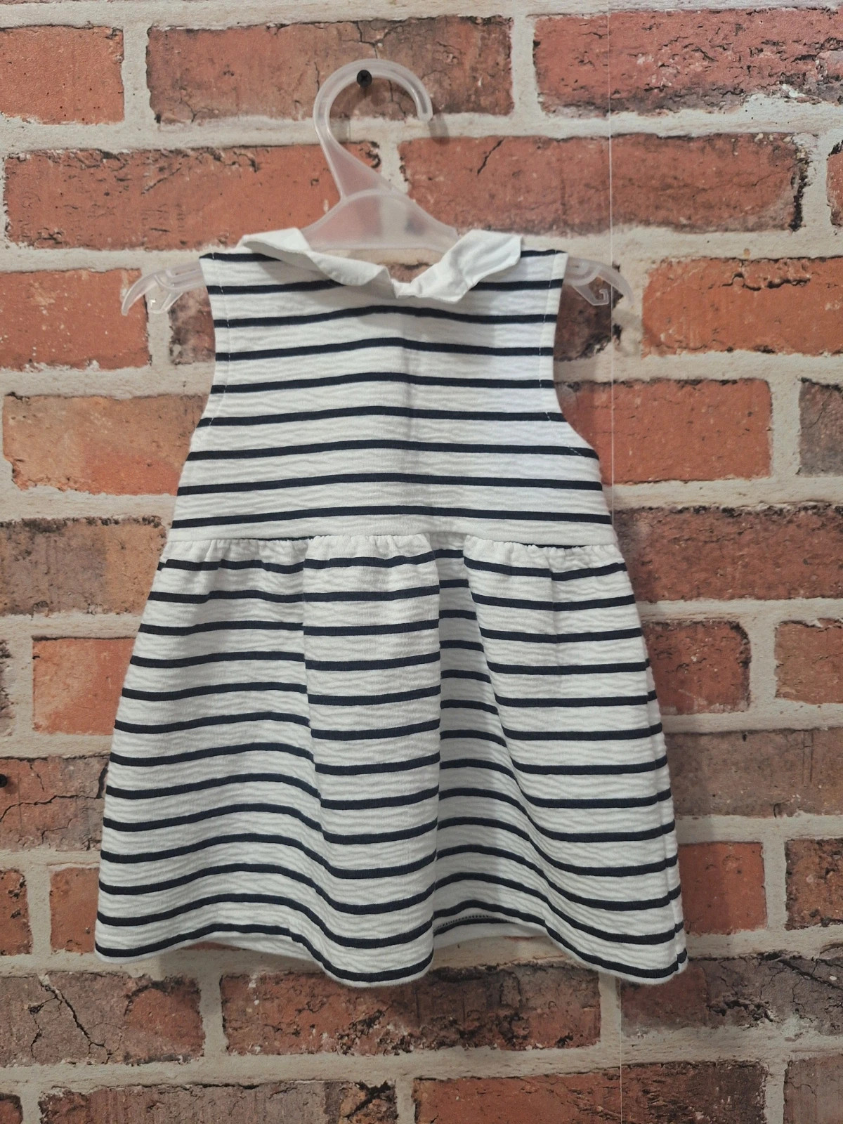 Robe fille Taille 9 mois – Kiabi – taille 9-12 mois / 74 cm