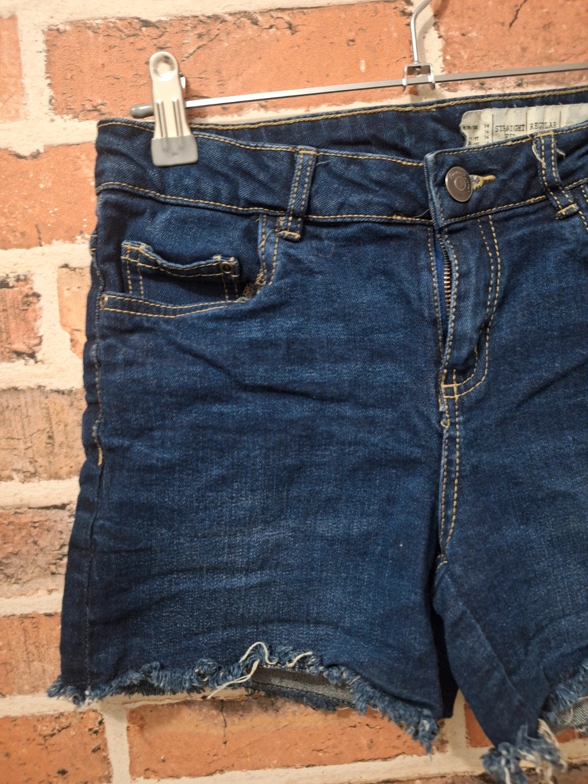 Short femme Taille S/36 – Esmara – taille S / 36 / 8 2