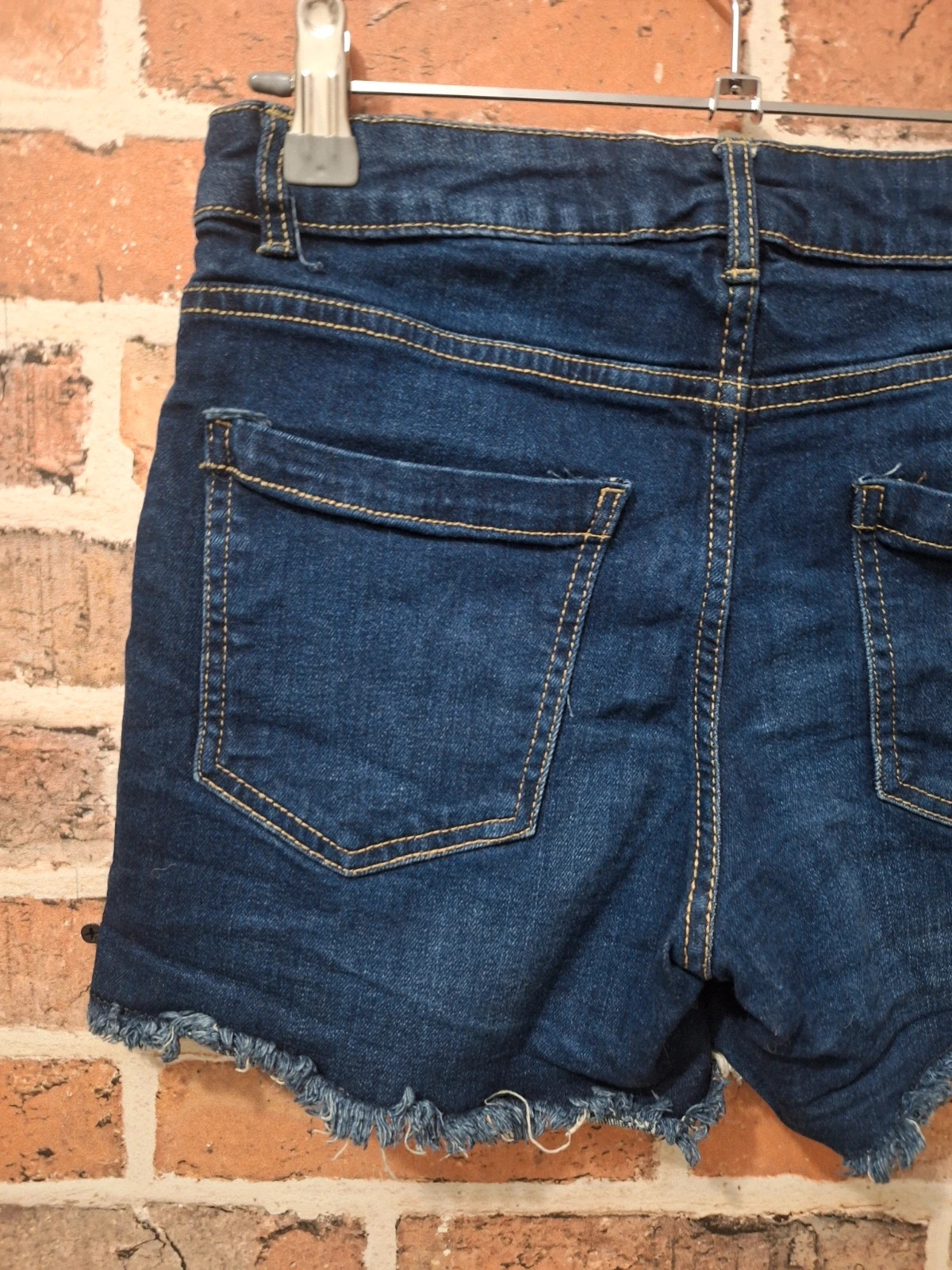 Short femme Taille S/36 – Esmara – taille S / 36 / 8 5