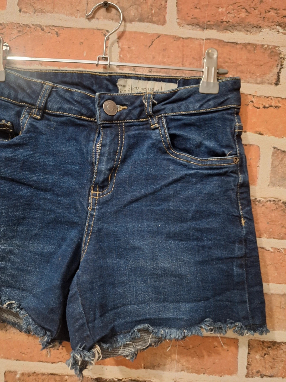 Short femme Taille S/36 – Esmara – taille S / 36 / 8 3
