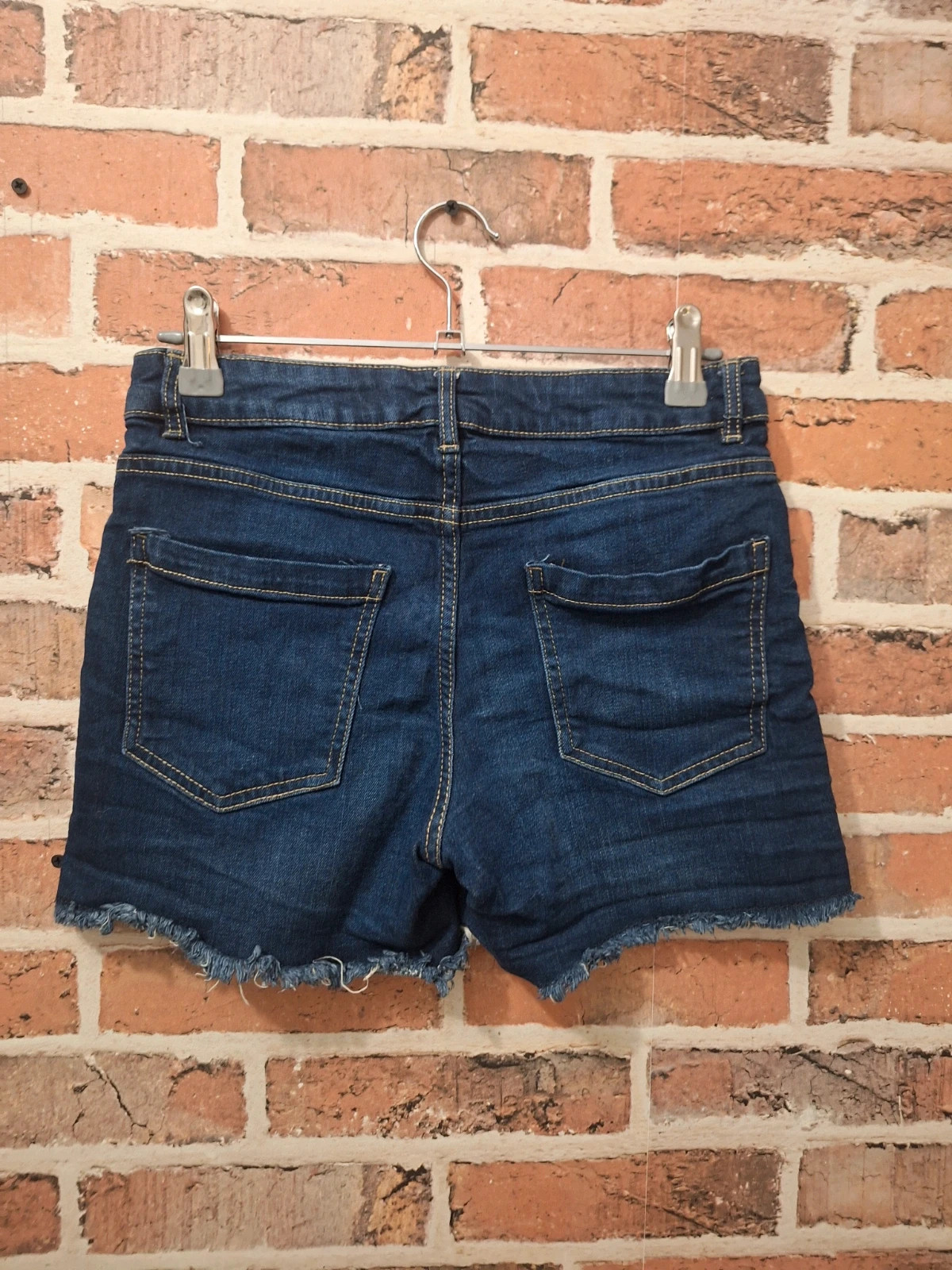 Short femme Taille S/36 – Esmara – taille S / 36 / 8 4