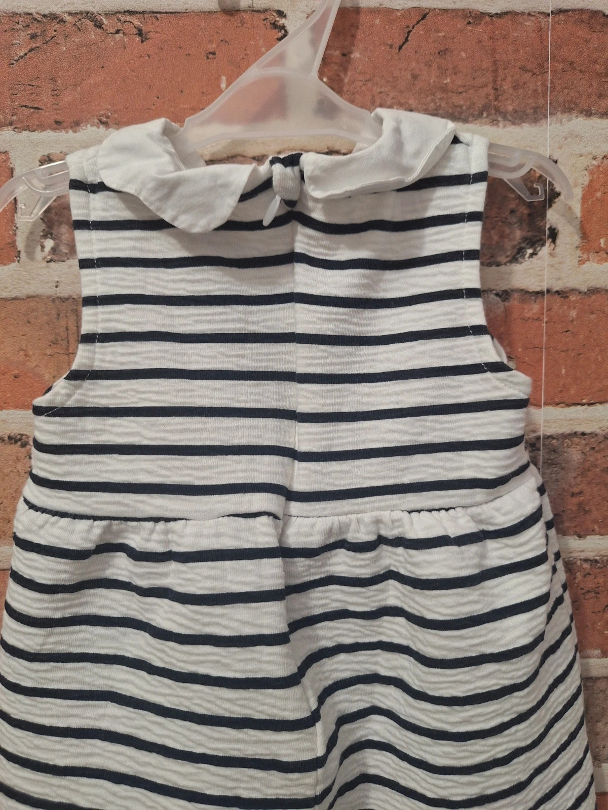 Robe fille Taille 9 mois – Kiabi – taille 9-12 mois / 74 cm 5