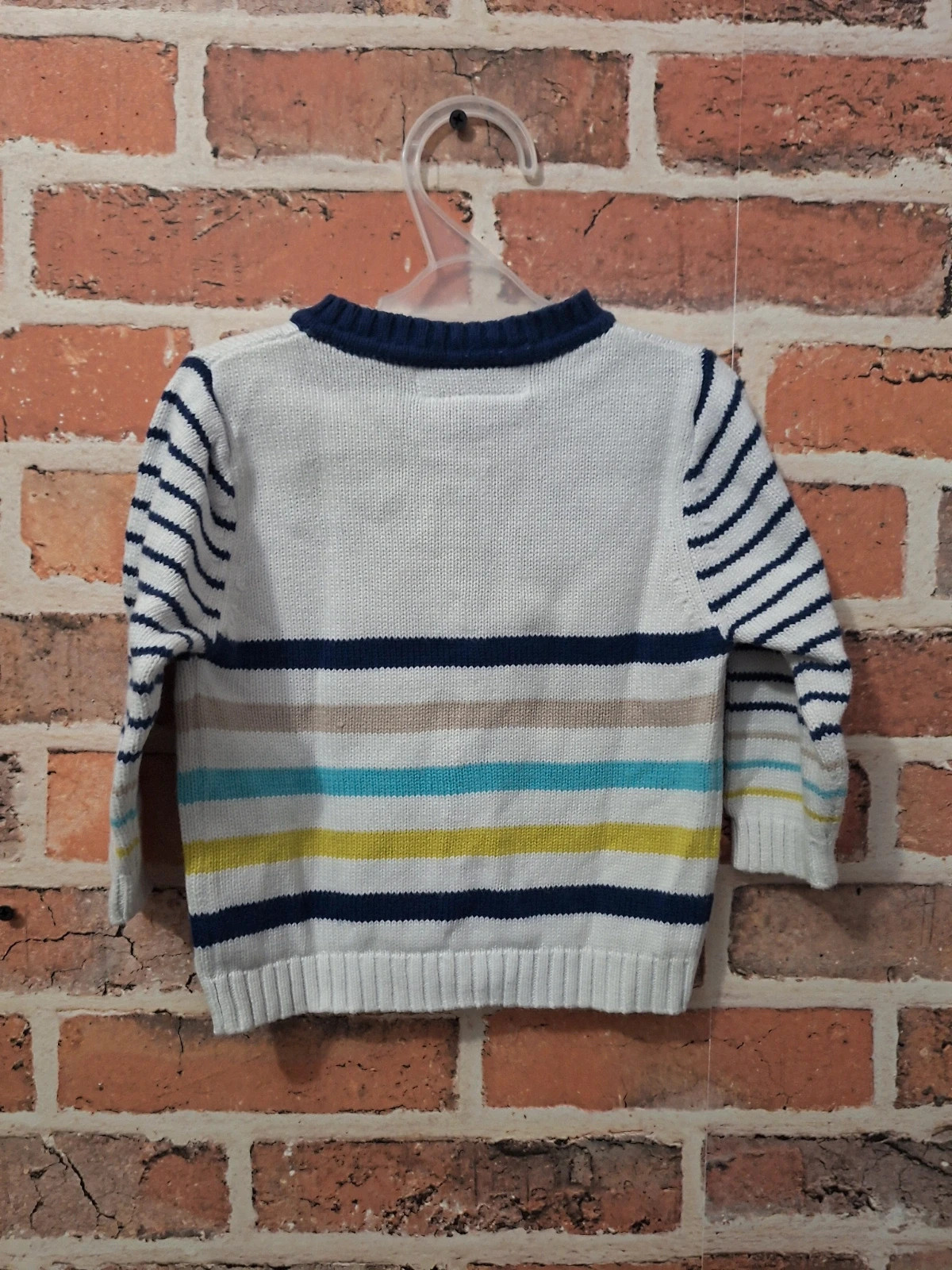 Gilet garcon Taille 9 mois – La Compagnie des Petits – taille 6-9 mois / 68 cm 5