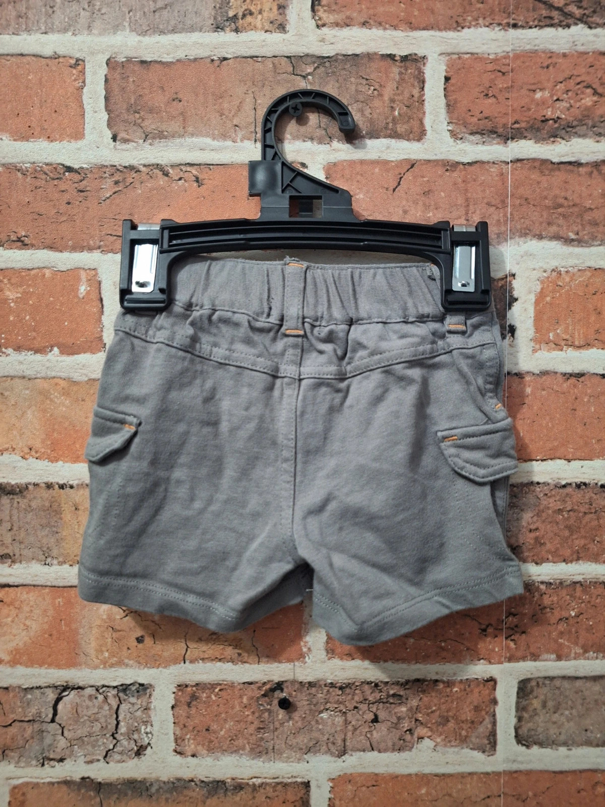Short garcon taille 6 mois – In Extenso – taille 6-9 mois / 68 cm 4