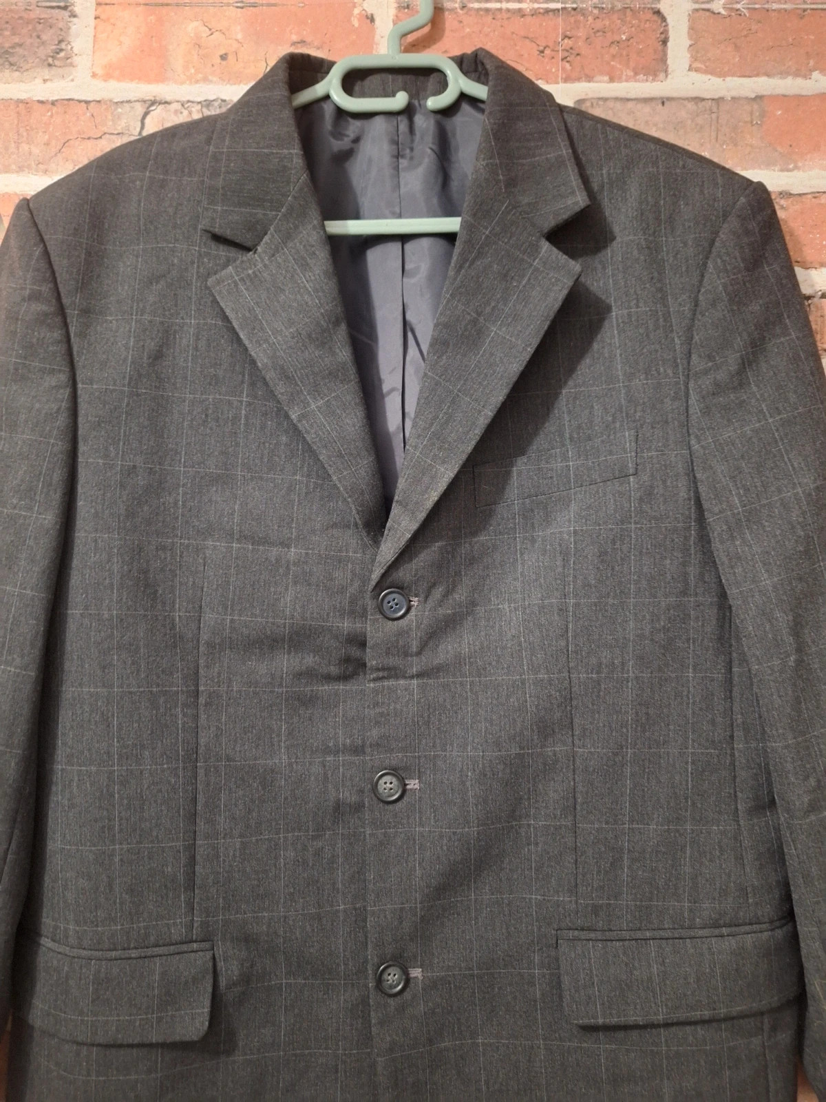 Veste de costume homme taille 50 – taille 50 2