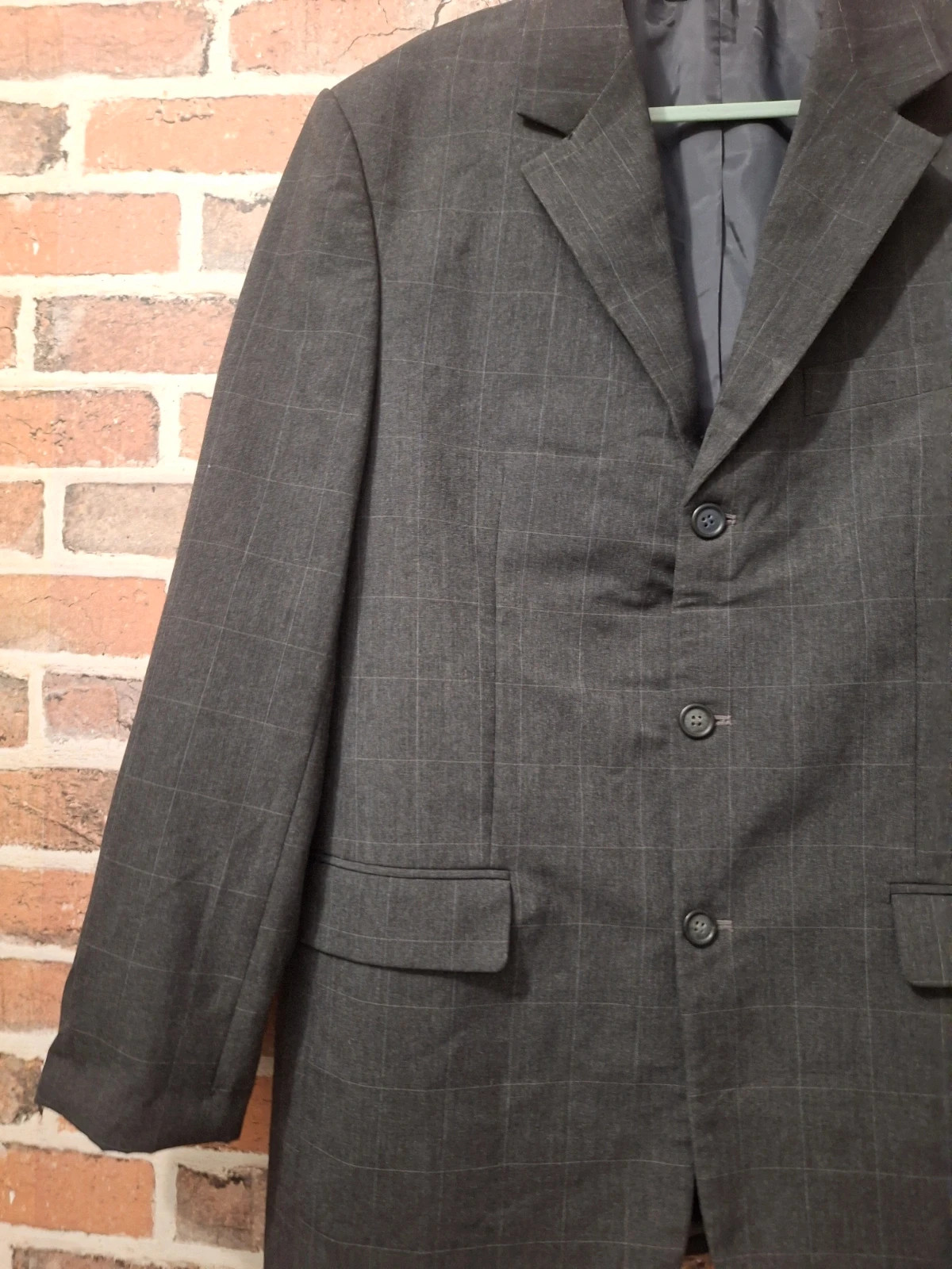 Veste de costume homme taille 50 – taille 50 4