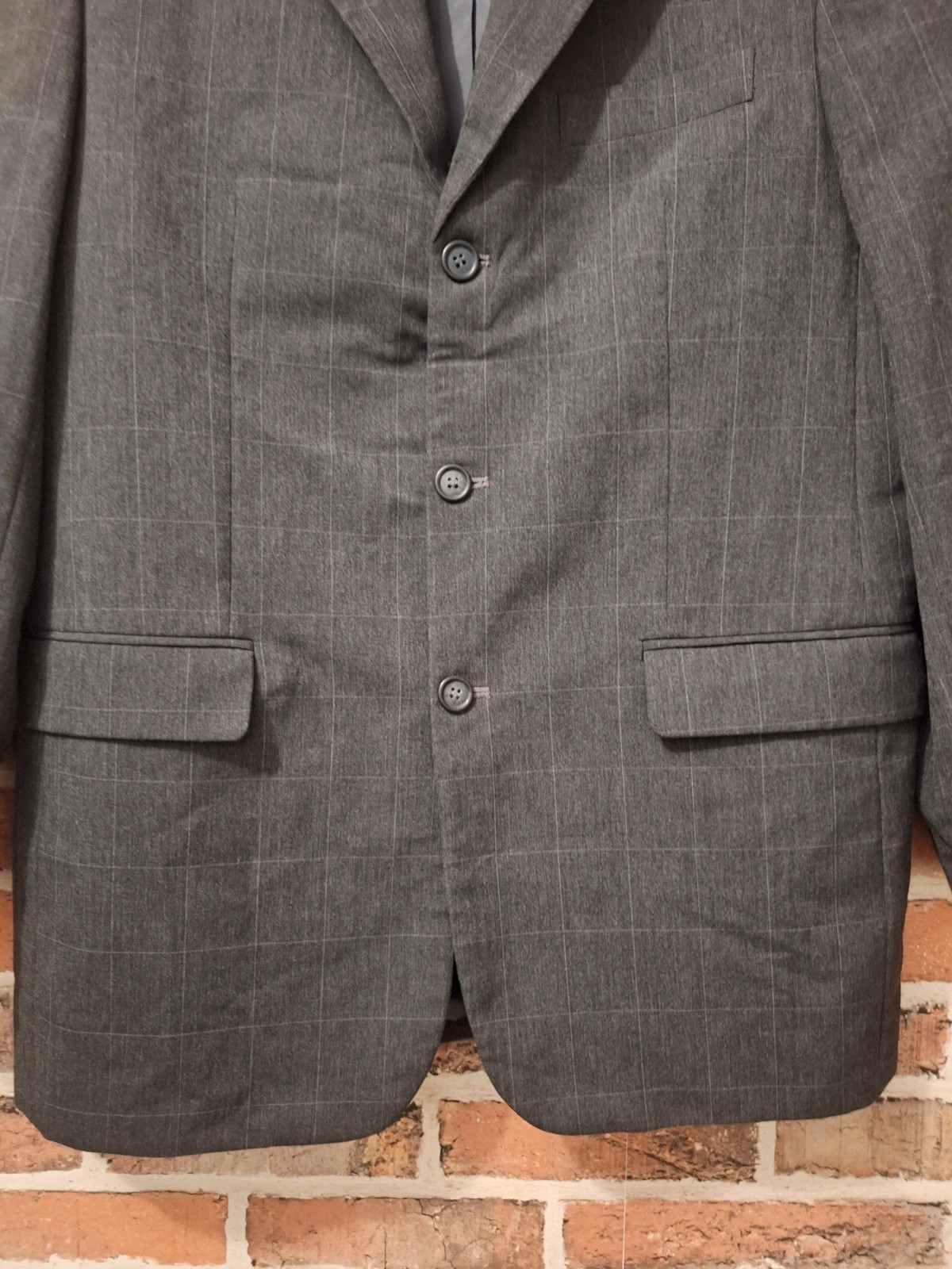 Veste de costume homme taille 50 – taille 50 3