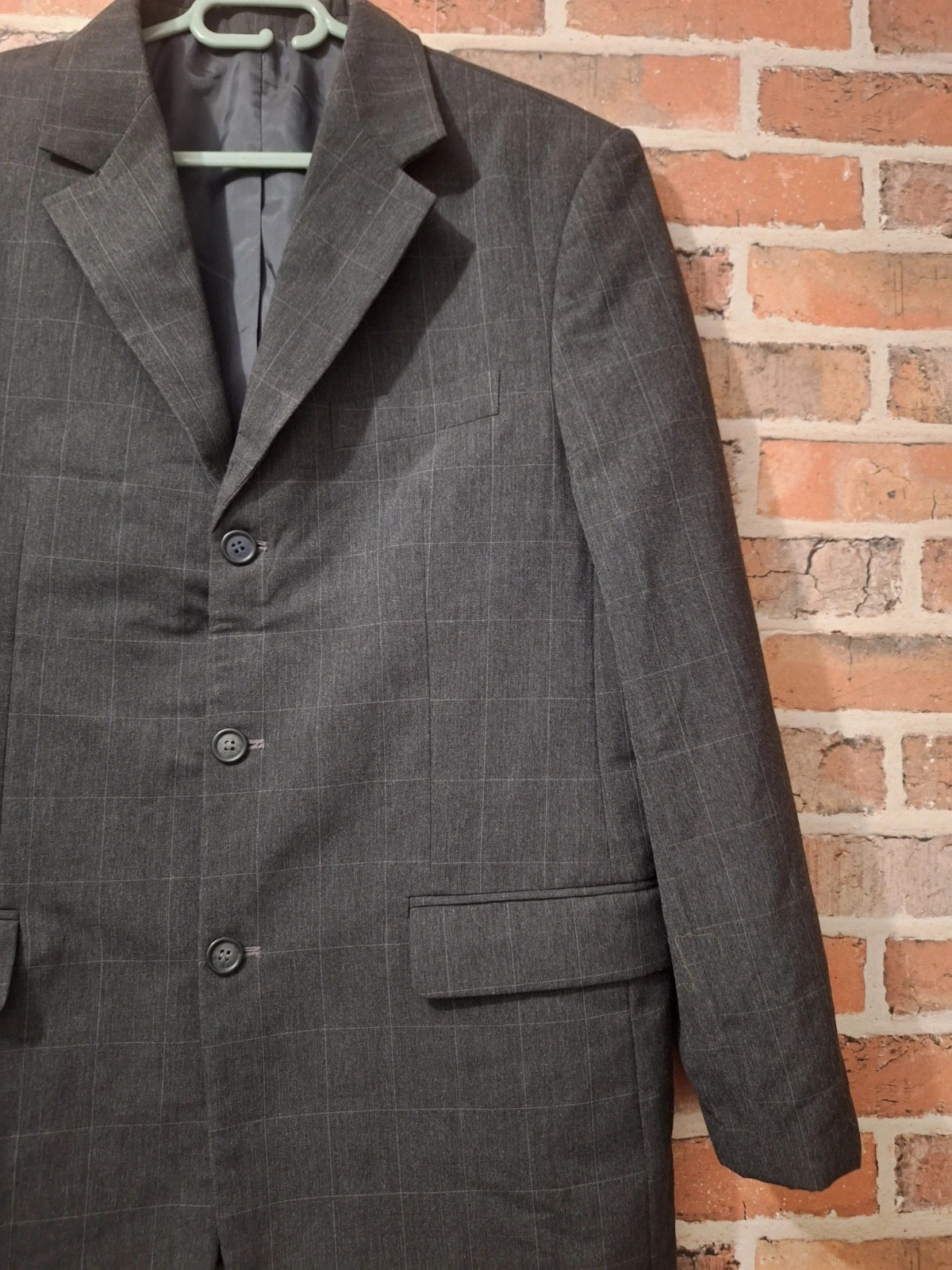 Veste de costume homme taille 50 – taille 50 5