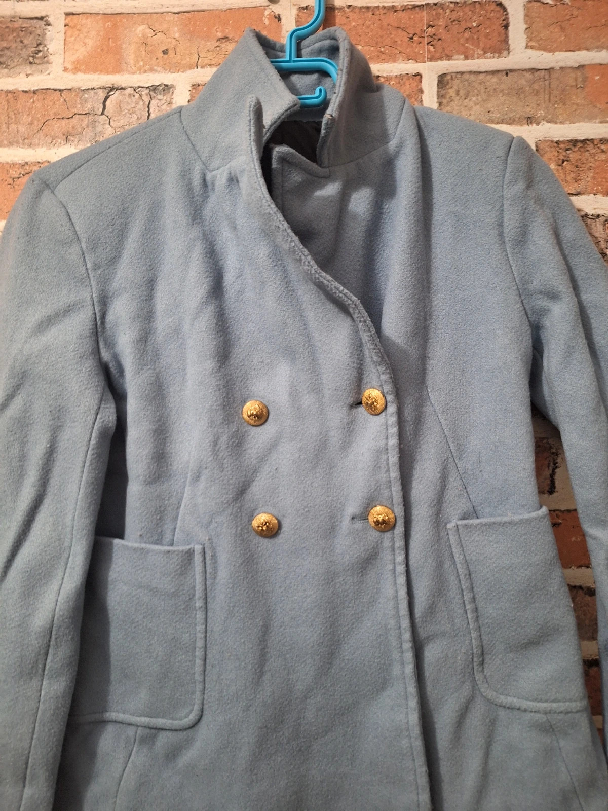 Manteau femme Taille S/36 – Shein – taille S / 36 / 8 2
