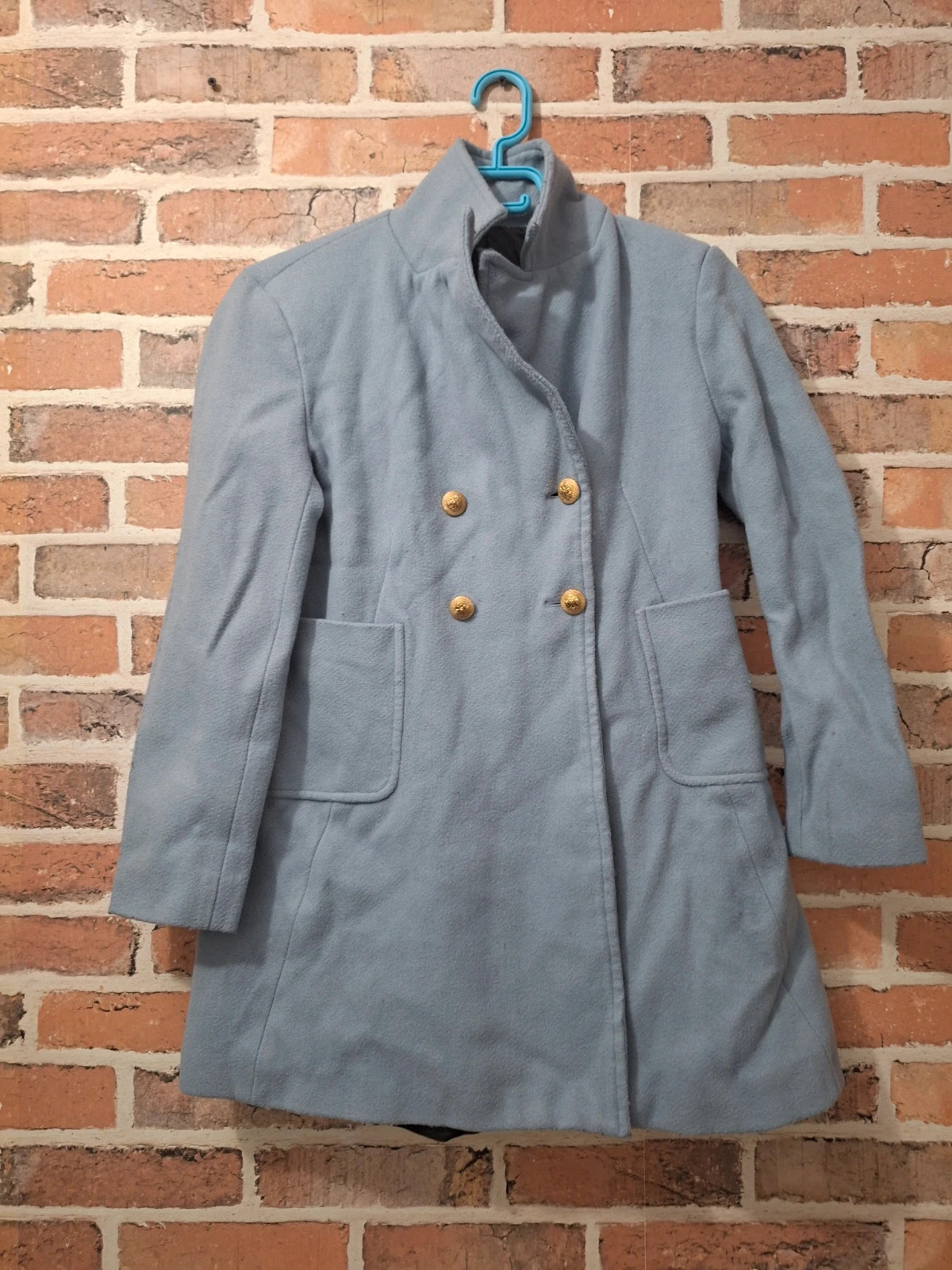 Manteau femme Taille S/36 – Shein – taille S / 36 / 8