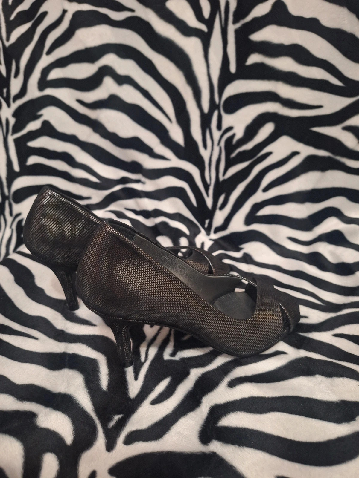 Chaussure à talon femme Taille 36 – Texto – taille 36 3