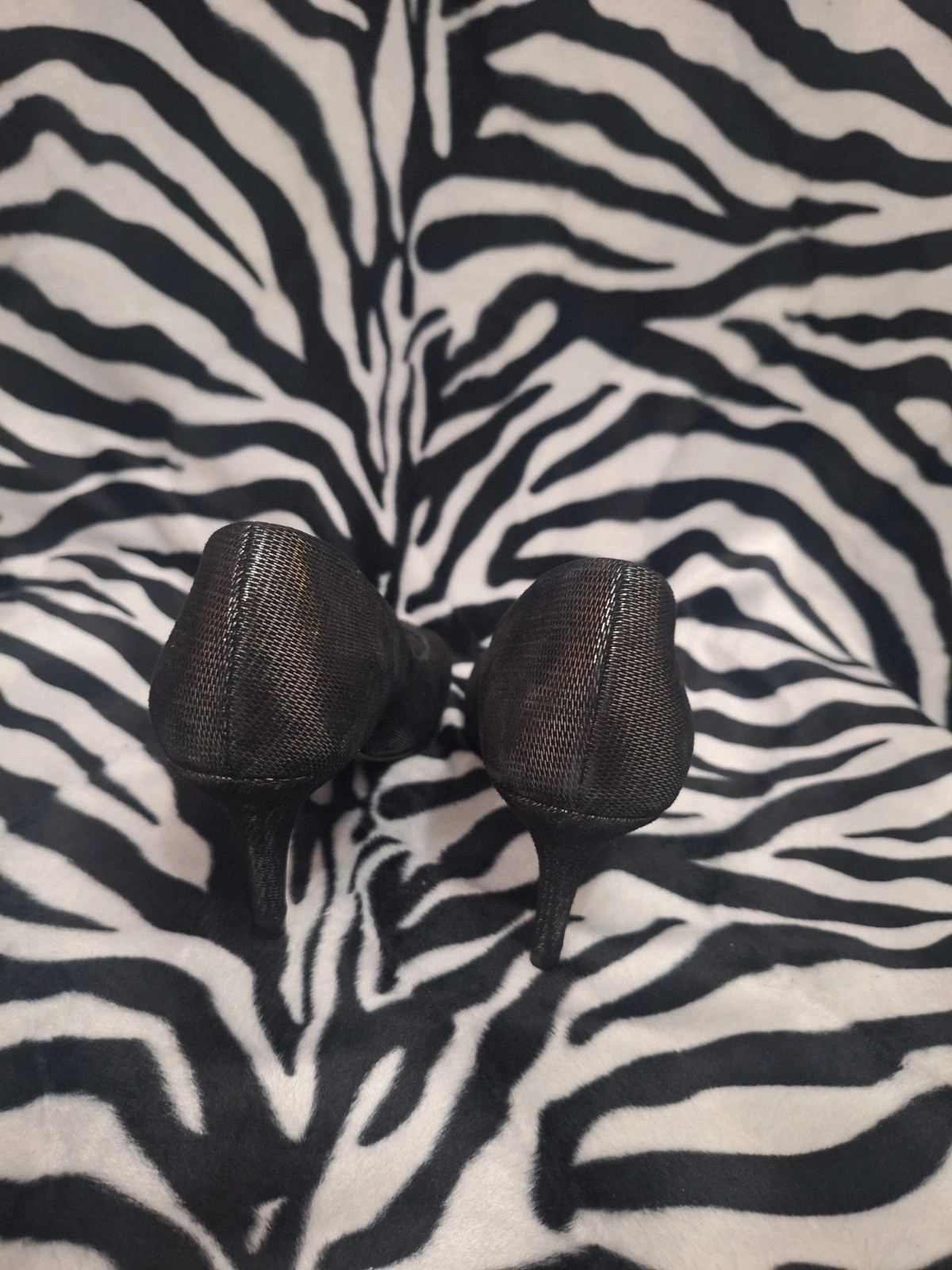 Chaussure à talon femme Taille 36 – Texto – taille 36 4