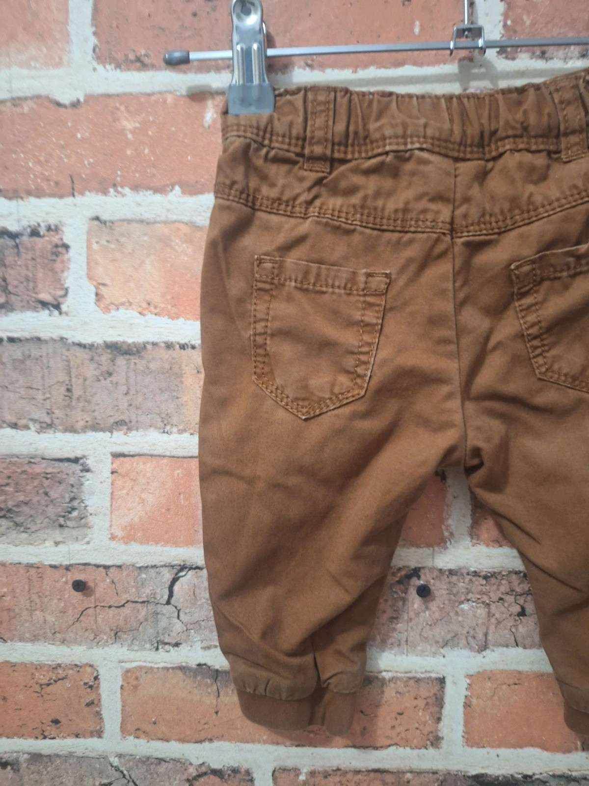 Pantalon garcon Taille 6 mois – Tape à l'œil – taille 3-6 mois / 62 cm 5