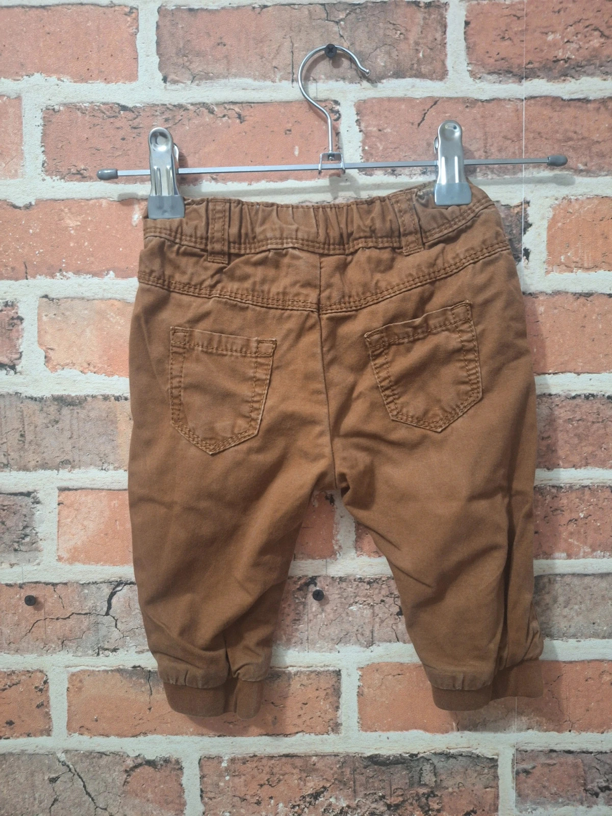 Pantalon garcon Taille 6 mois – Tape à l'œil – taille 3-6 mois / 62 cm 4