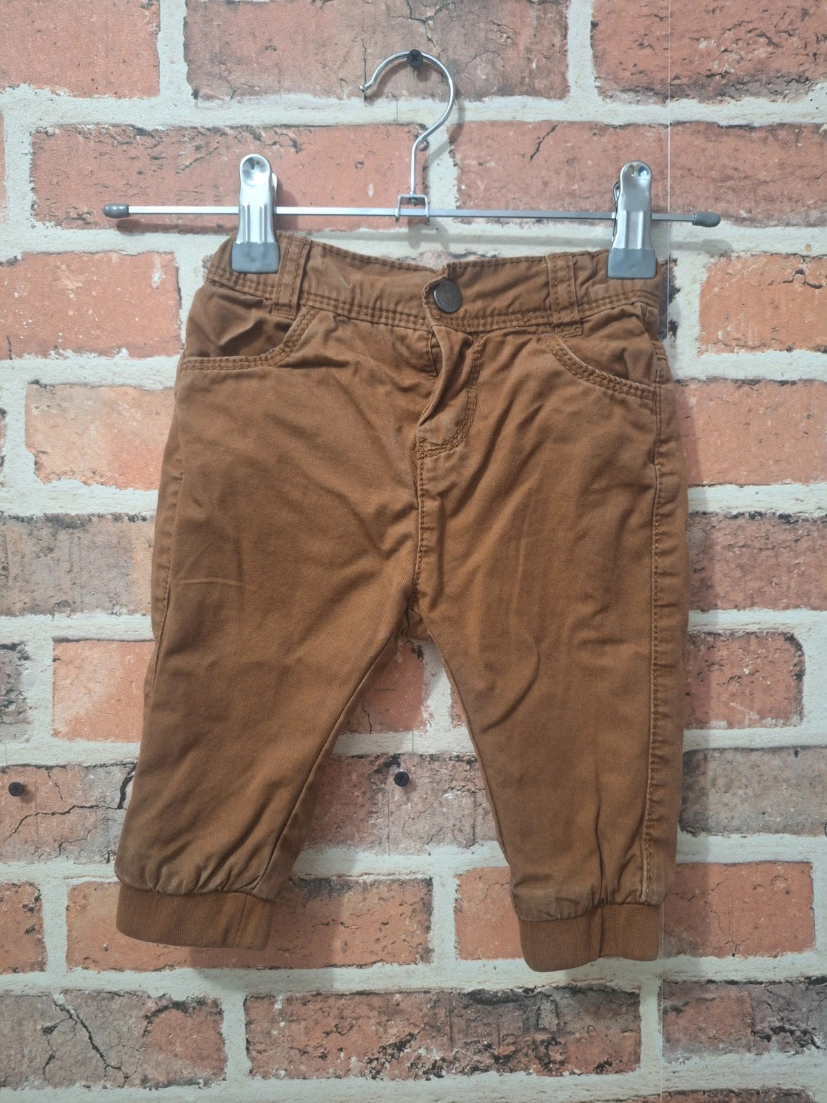 Pantalon garcon Taille 6 mois