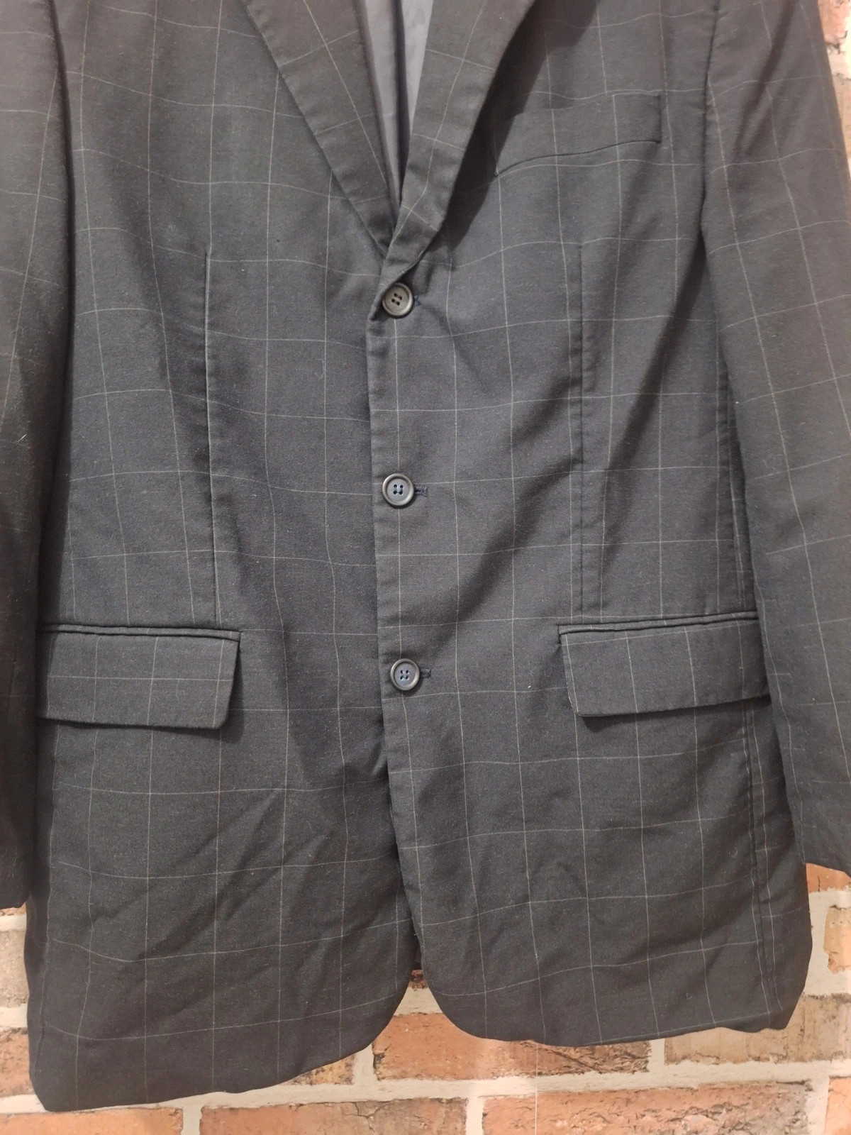 Veste de costume homme Taille 50 – taille 50 3