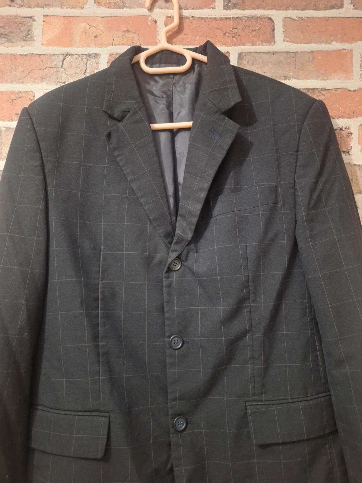 Veste de costume homme Taille 50 – taille 50 2