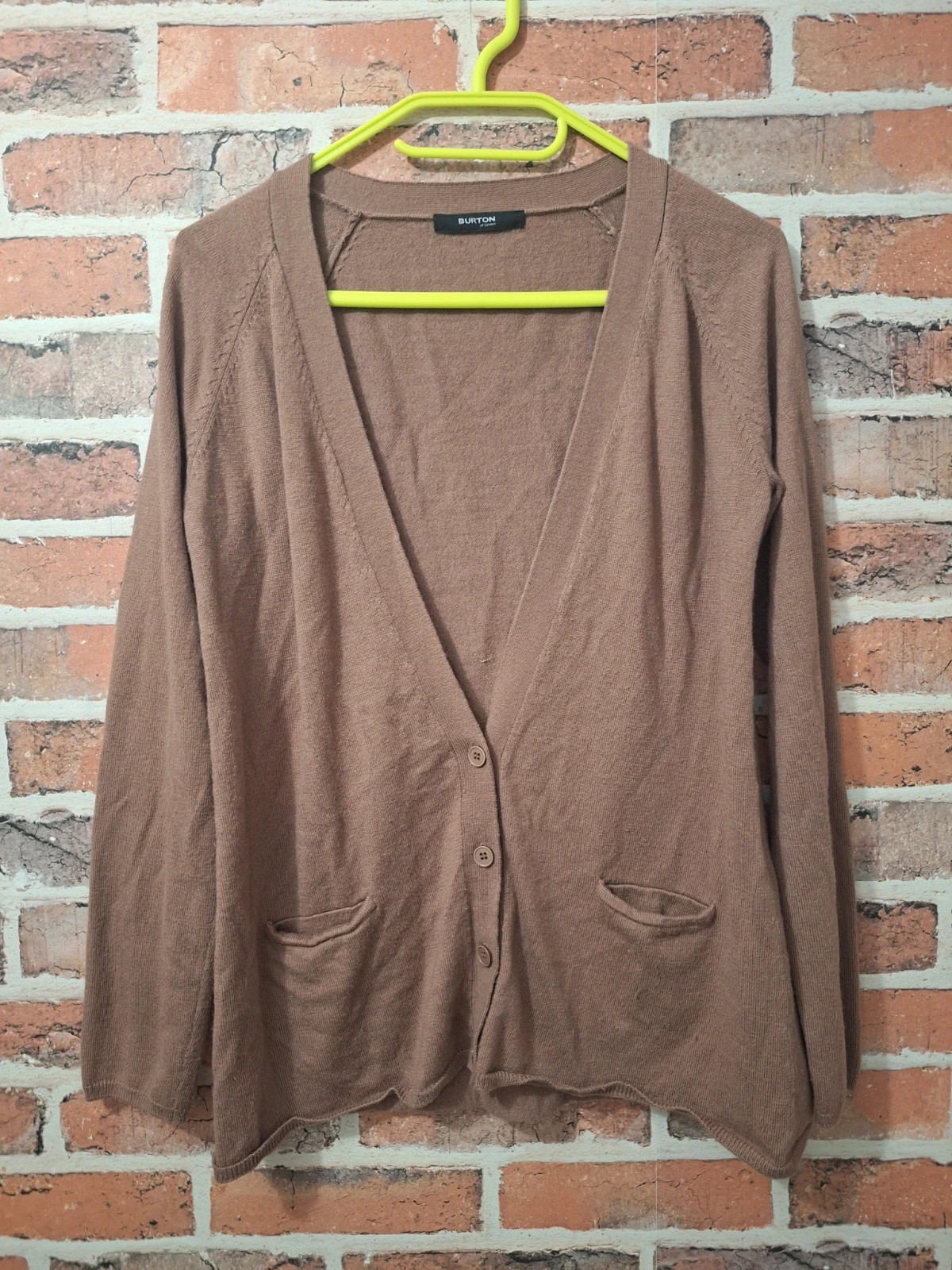 Gilet femme Taille S/36