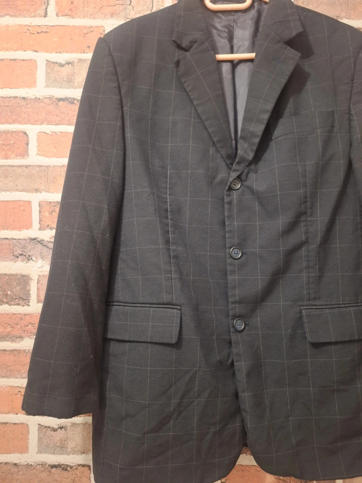 Veste de costume homme Taille 50 – taille 50 4