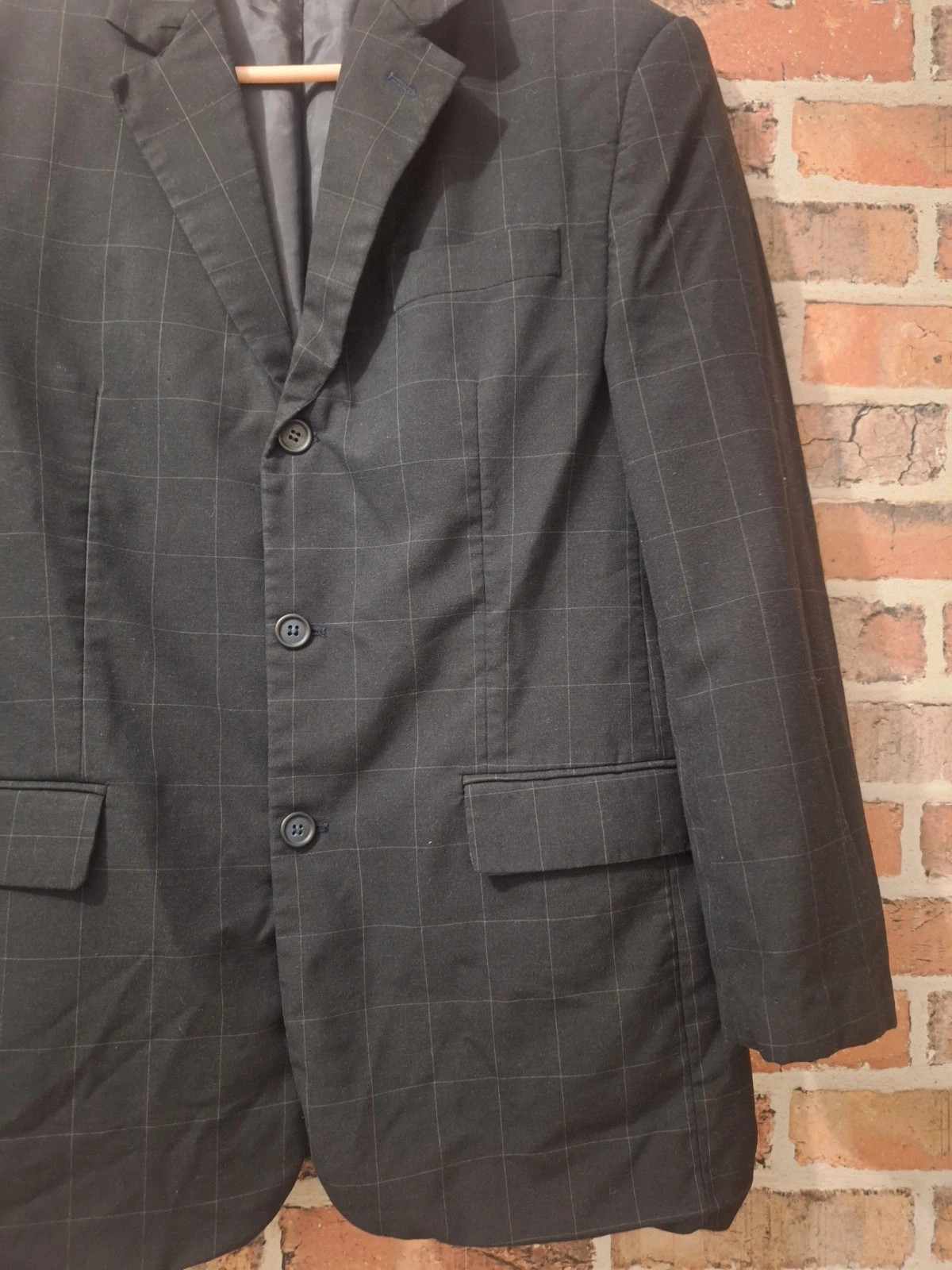 Veste de costume homme Taille 50 – taille 50 5
