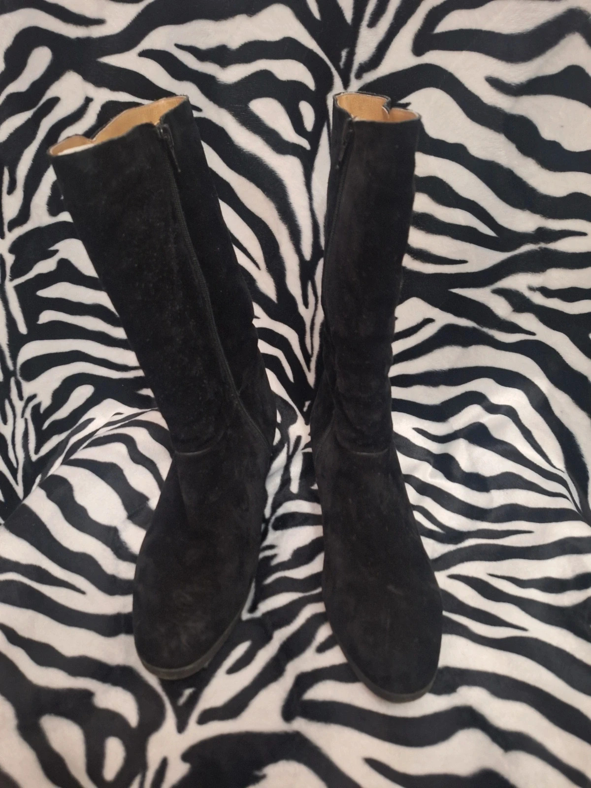 Botte femme Taille 39 – Marco – taille 39 2