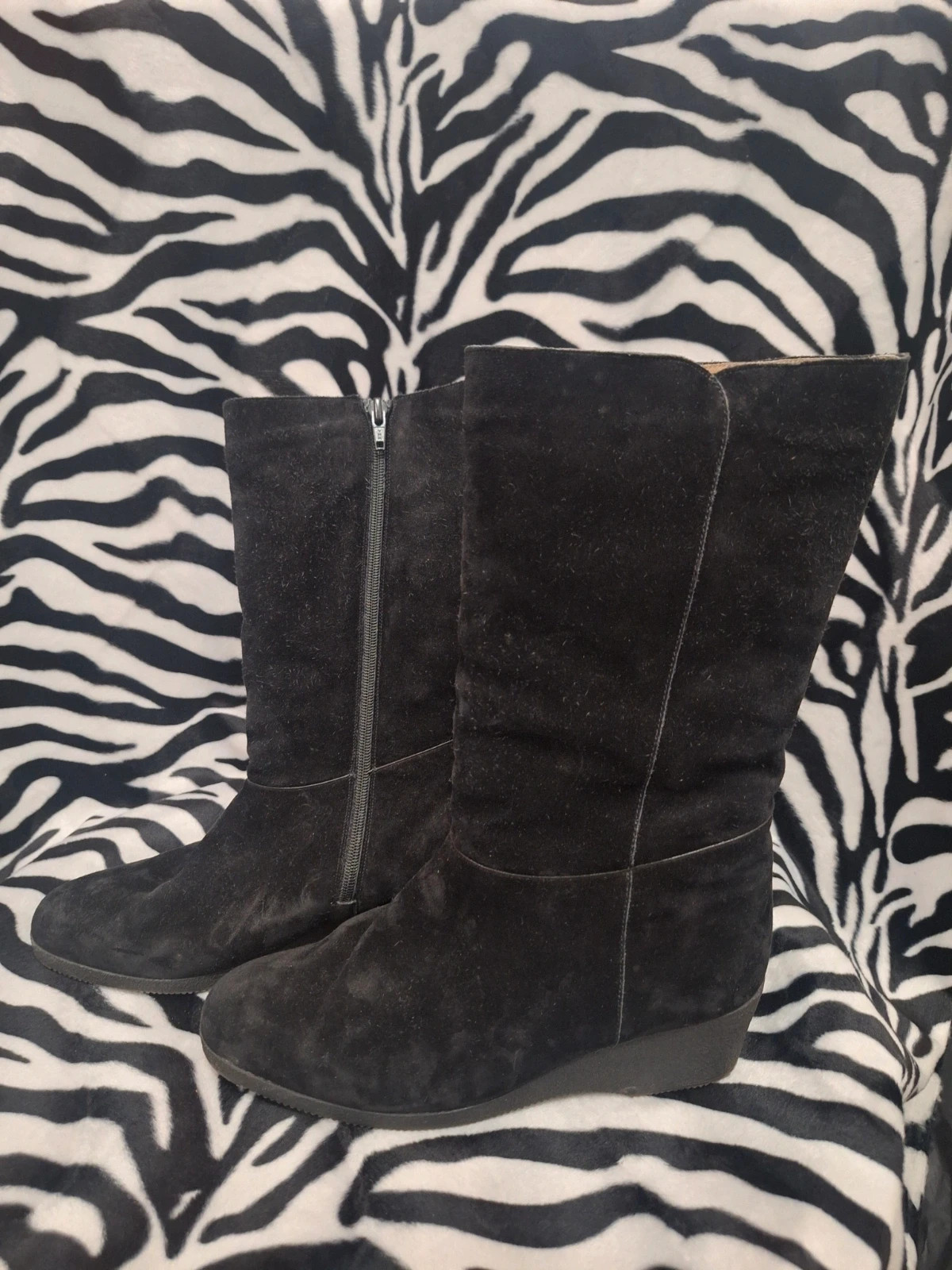 Botte femme Taille 39 – Marco – taille 39 4