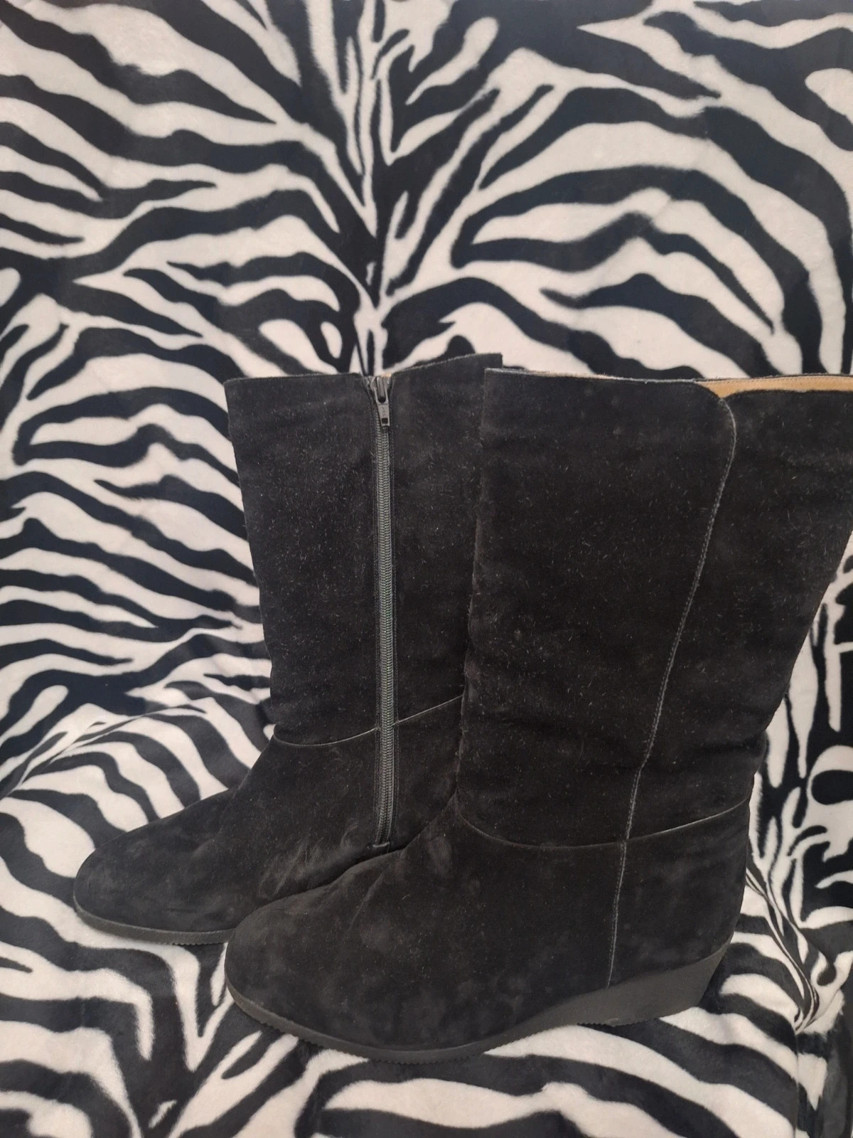 Botte femme Taille 39 – Marco – taille 39 3
