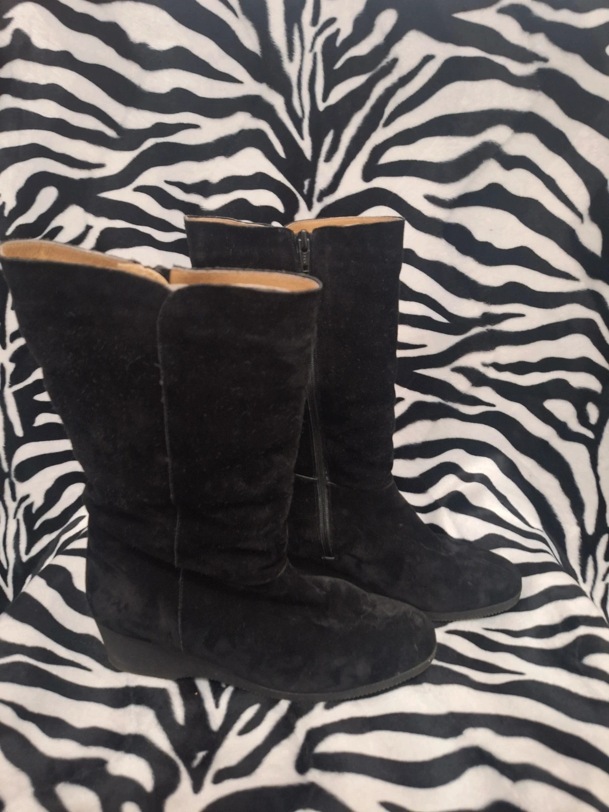 Botte femme Taille 39 – Marco – taille 39