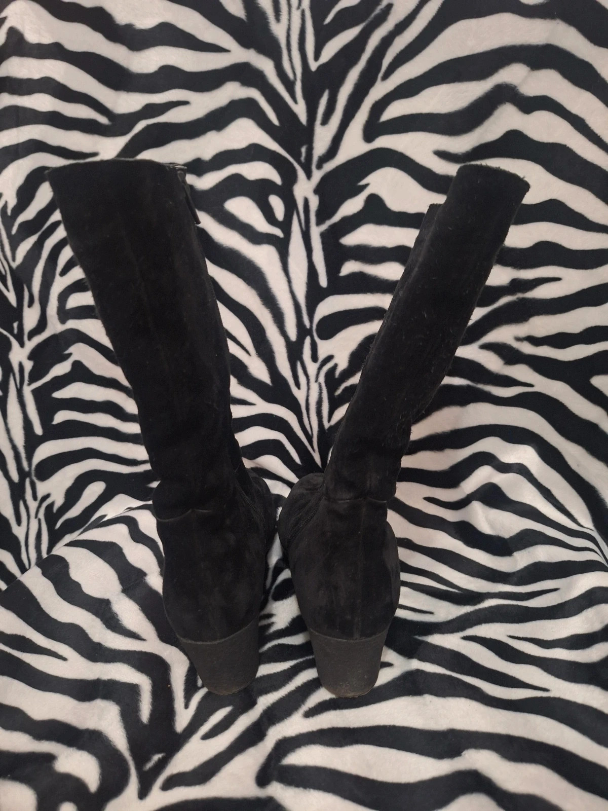 Botte femme Taille 39 – Marco – taille 39 5