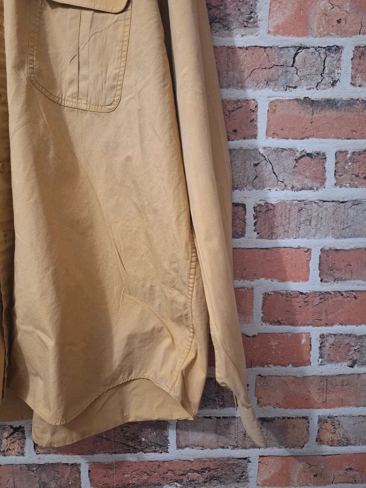 Chemise homme taille col 41/42 – Winch – taille 42 cm 5