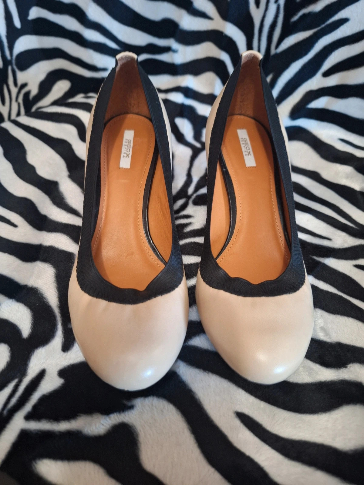 Chaussures à talon femme Taille – Geox – taille 36 2
