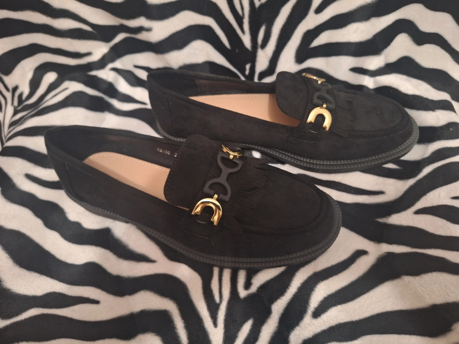 Chaussure femme Taille 37 – Lady Glory – taille 37 3