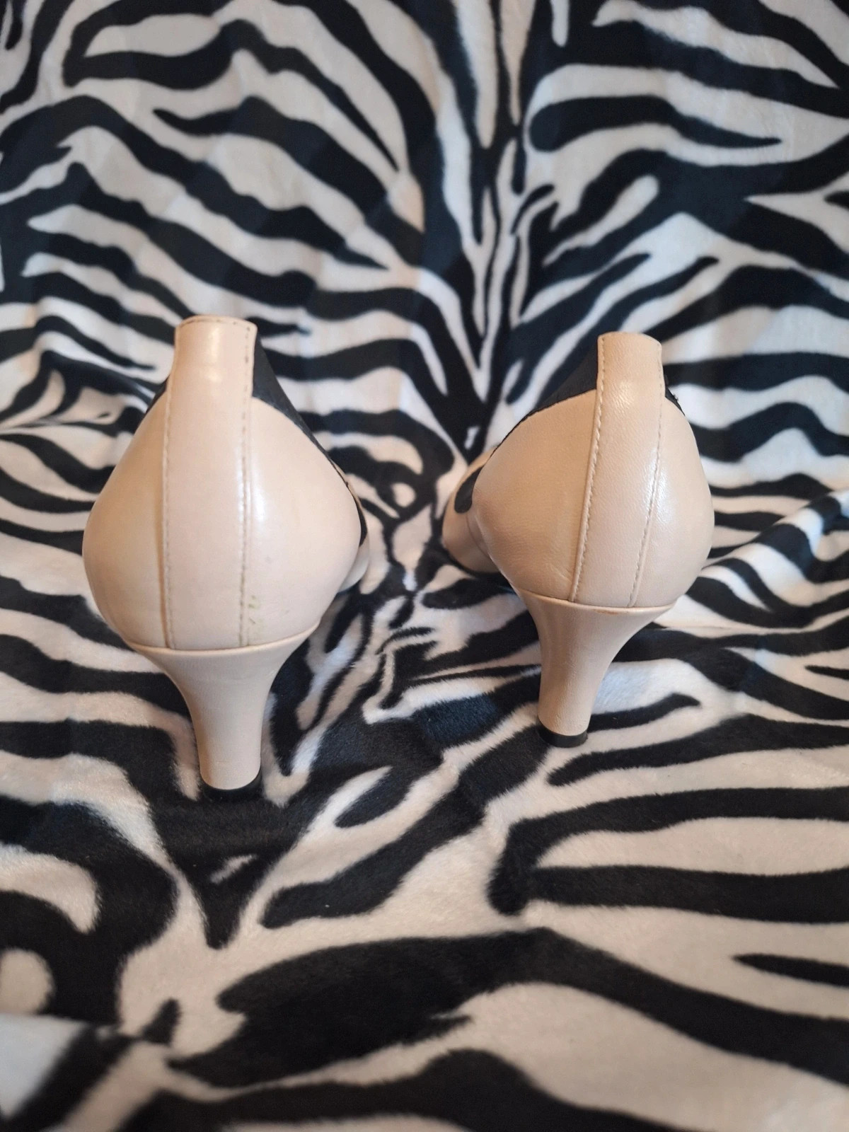 Chaussures à talon femme Taille – Geox – taille 36 5