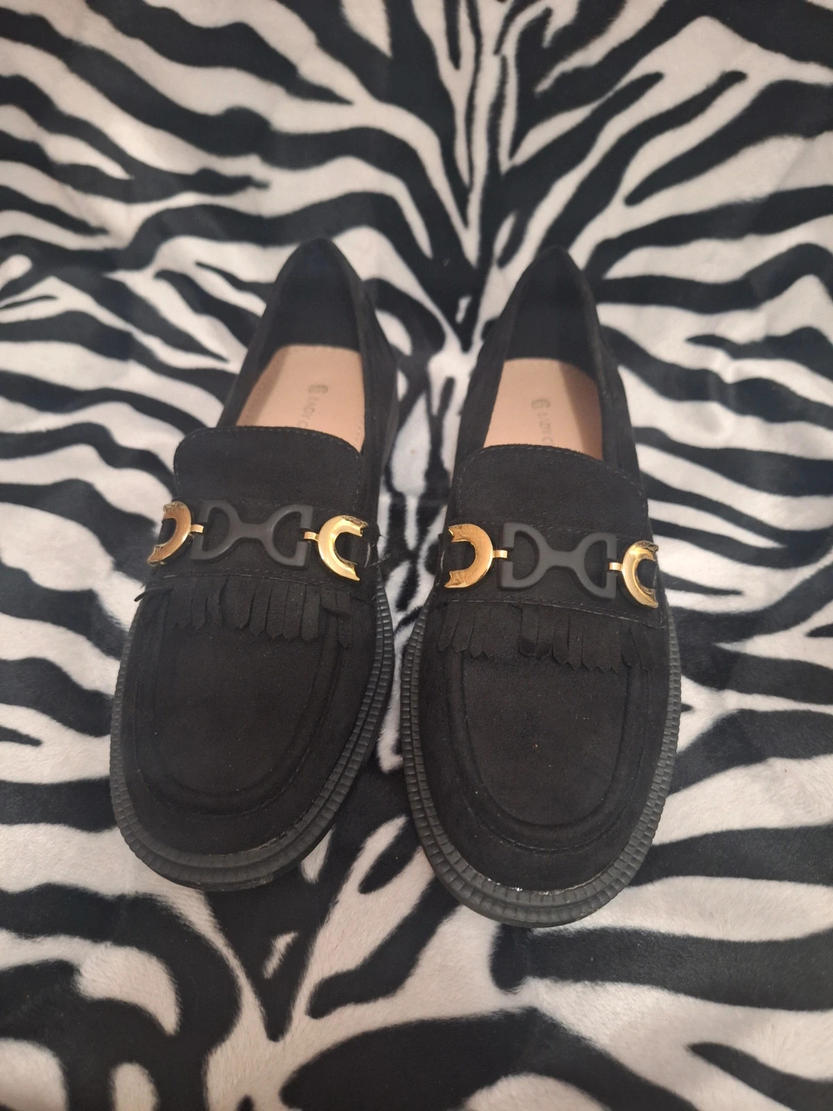 Chaussure femme Taille 37 – Lady Glory – taille 37 2