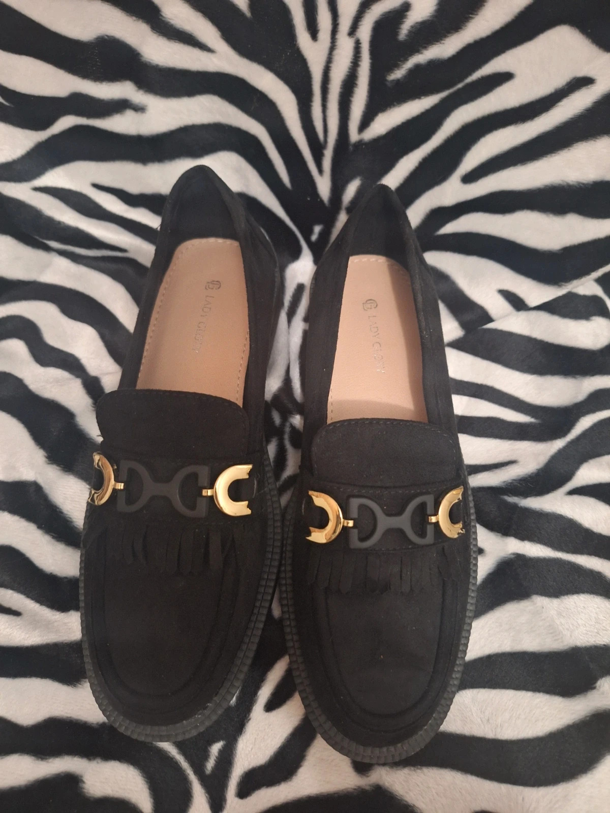 Chaussure femme Taille 37 – Lady Glory – taille 37 4