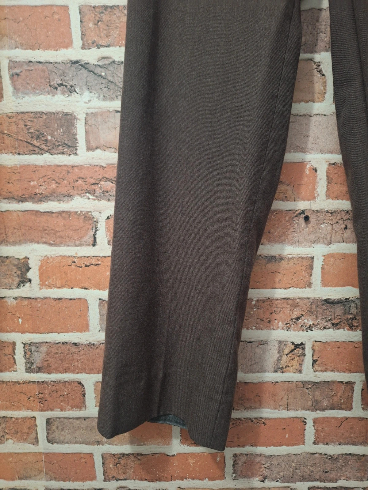 Pantalon de costume taille XL/42 – terylene – taille XL 5