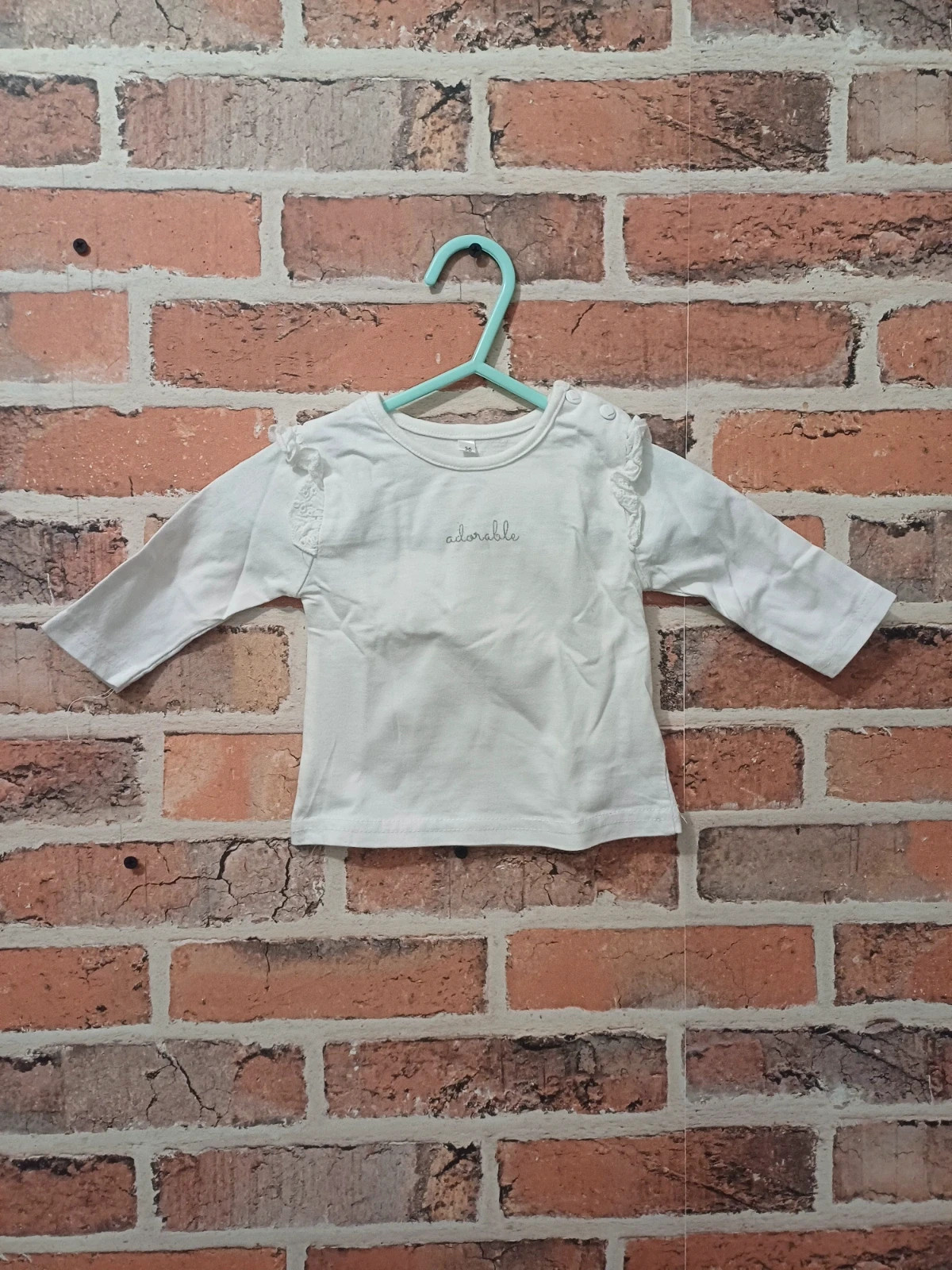 Maillot fille Taille 3 mois